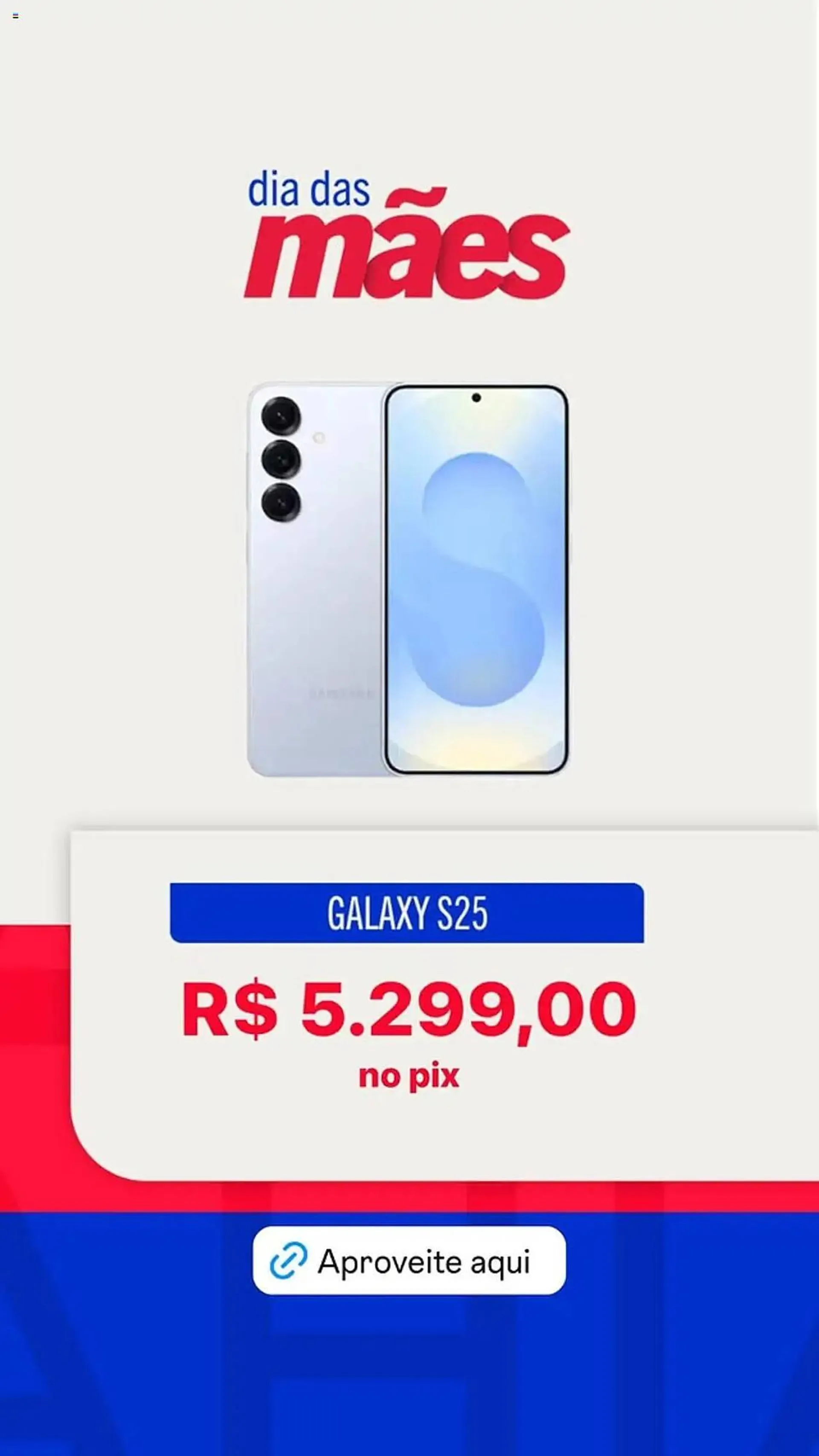 Encarte de Catálogo Casas Bahia 2 de maio até 12 de maio 2025 - Pagina 4