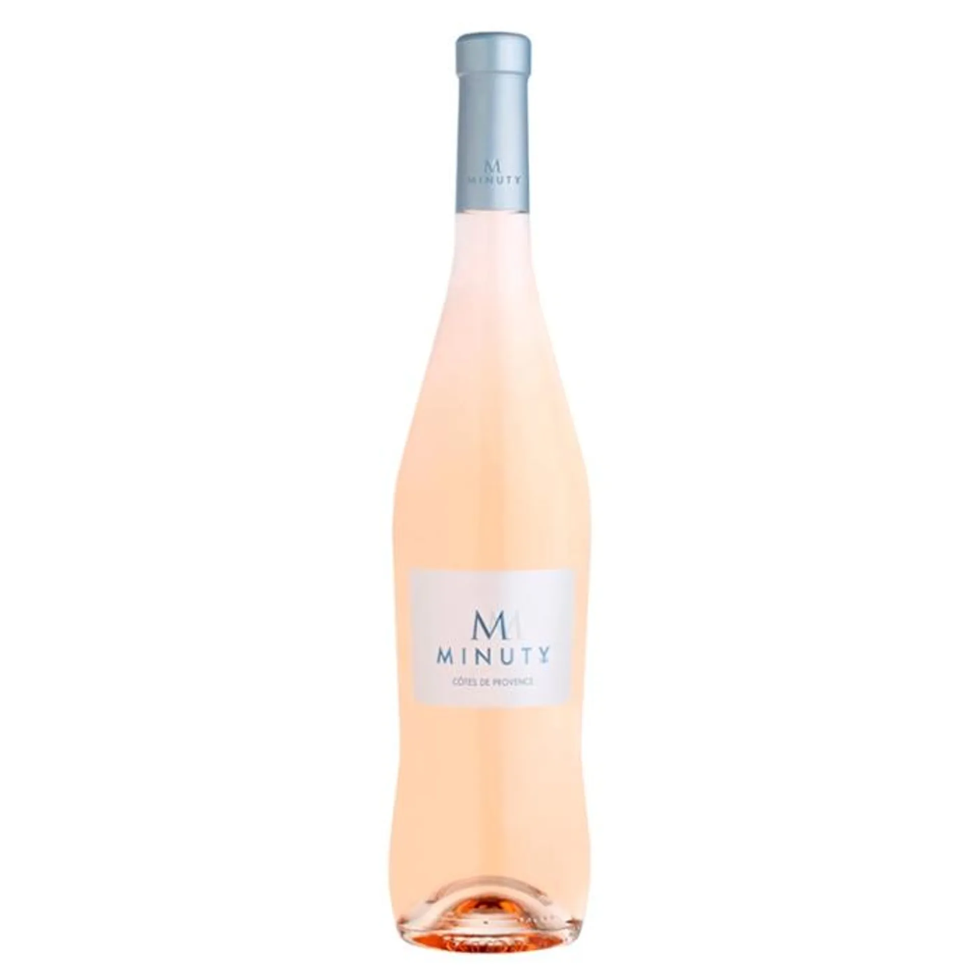 Vino Rosado M De Minuty Cotes De Provence 75 Cl