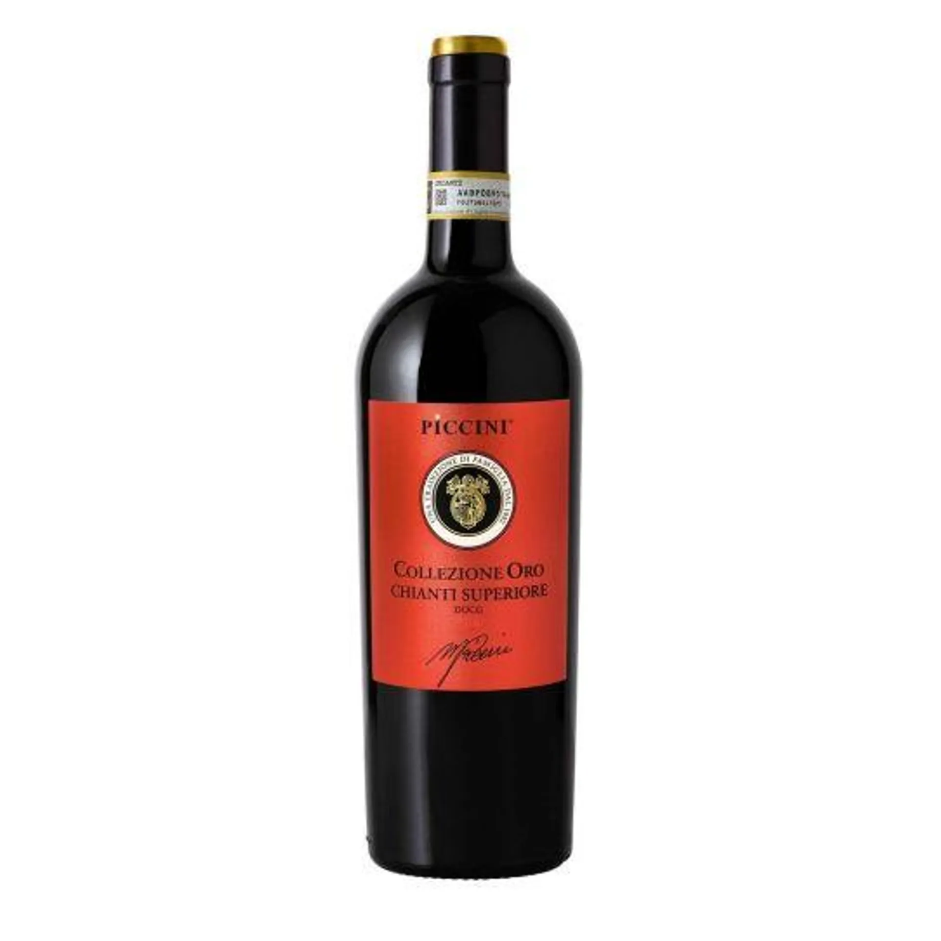 Piccini - Chianti Superiore Docg Collezione Oro 75cl