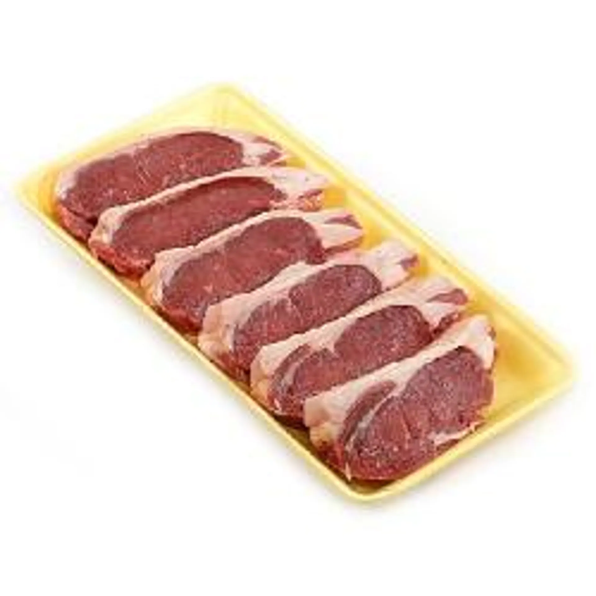 Bife Contra File Embalagem Familiar 510g