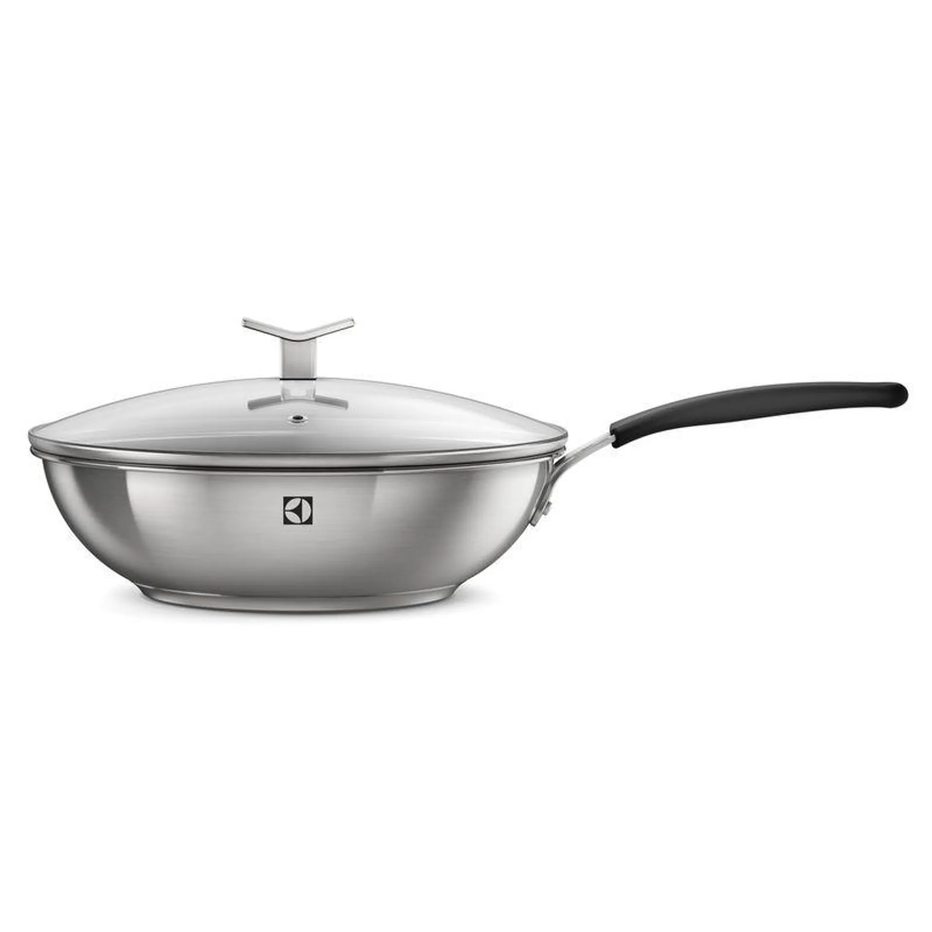 Panela Wok Antiaderente Electrolux Design 28 cm