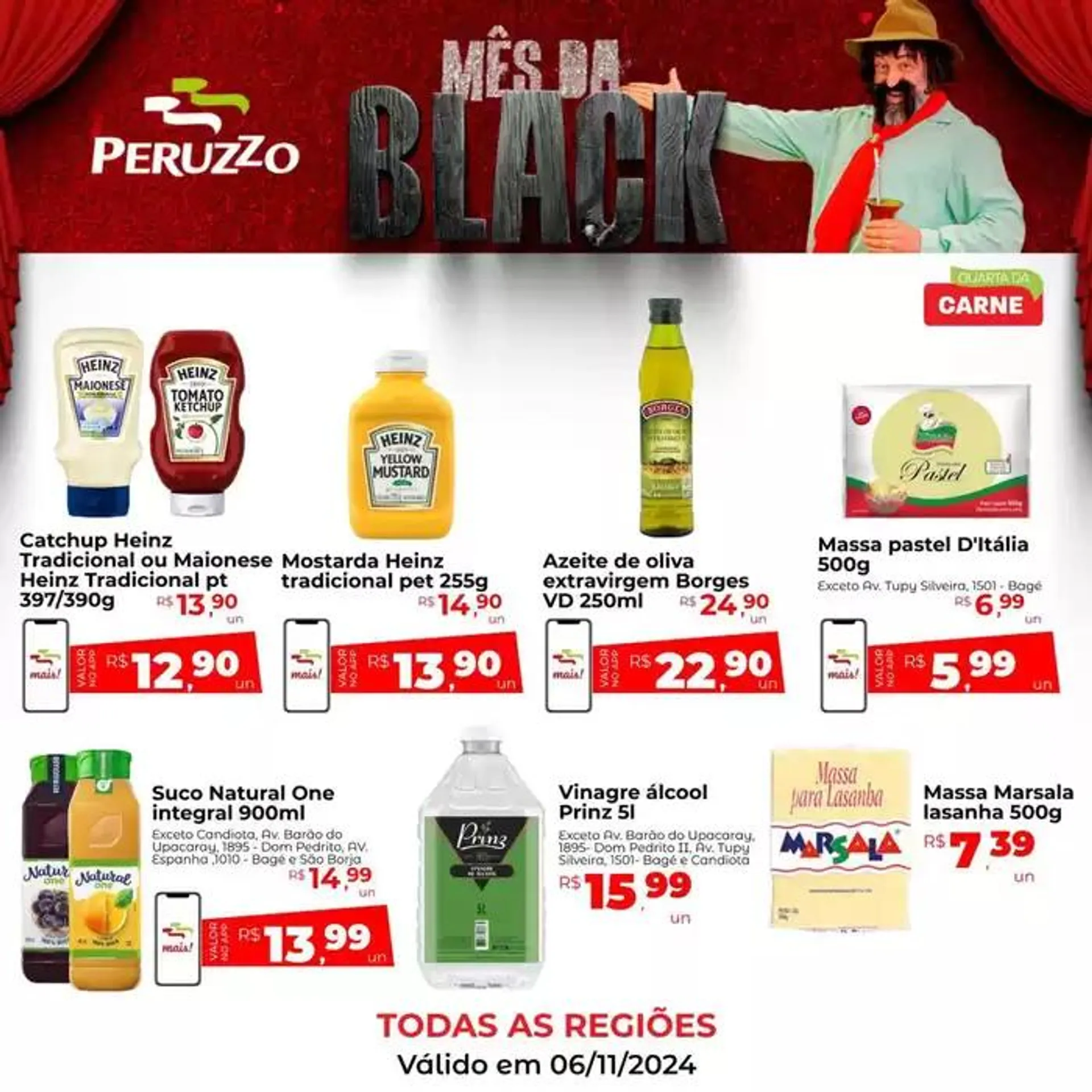 Ofertas exclusivas para nossos clientes - 1