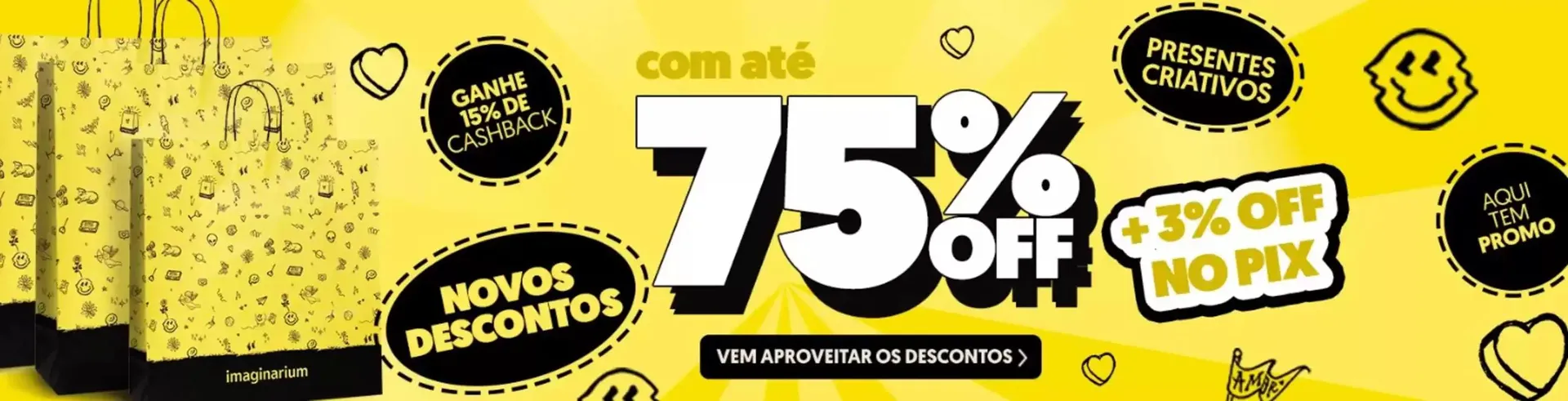 Ofertas Imaginarium - 1