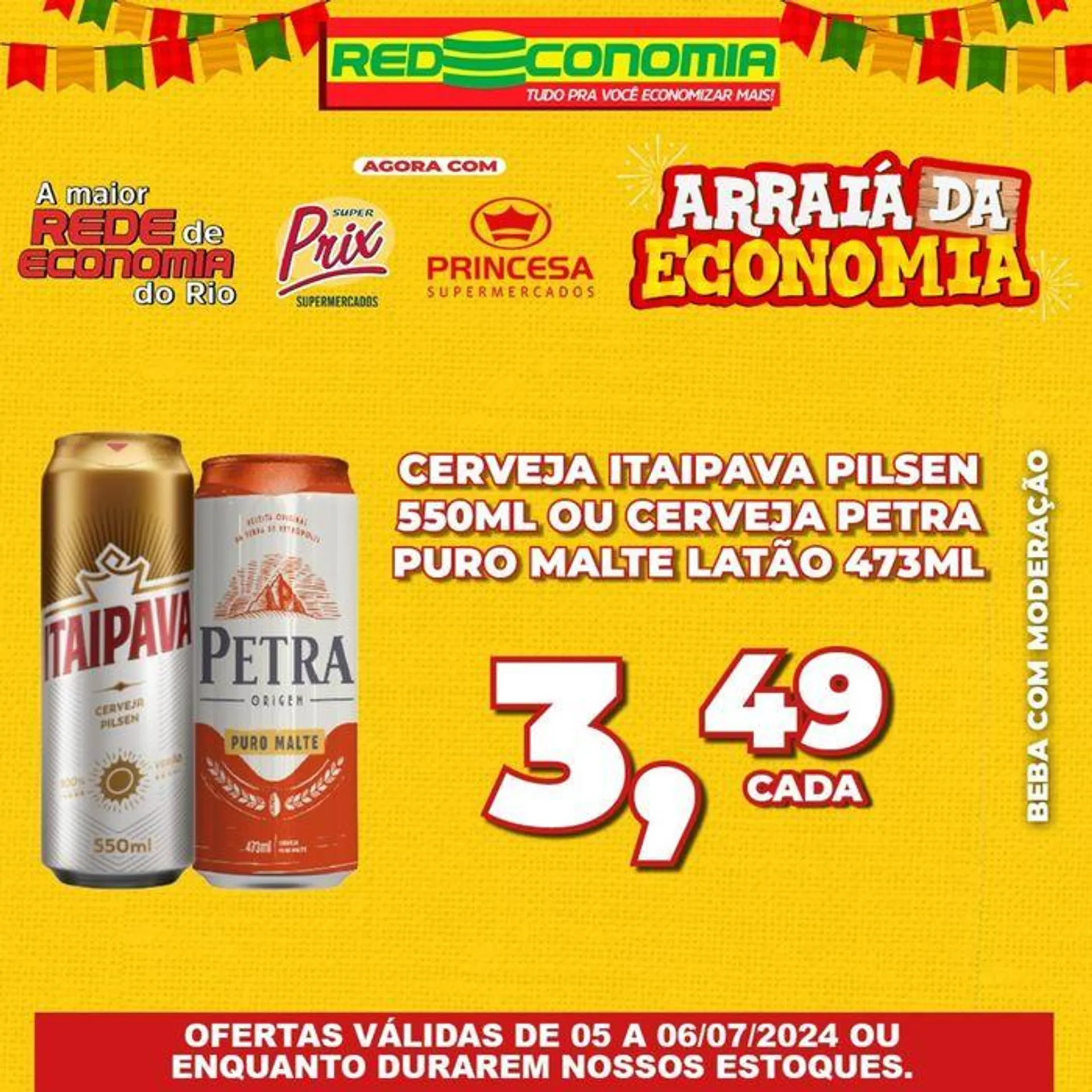 Ofertas Rede Economia - 6