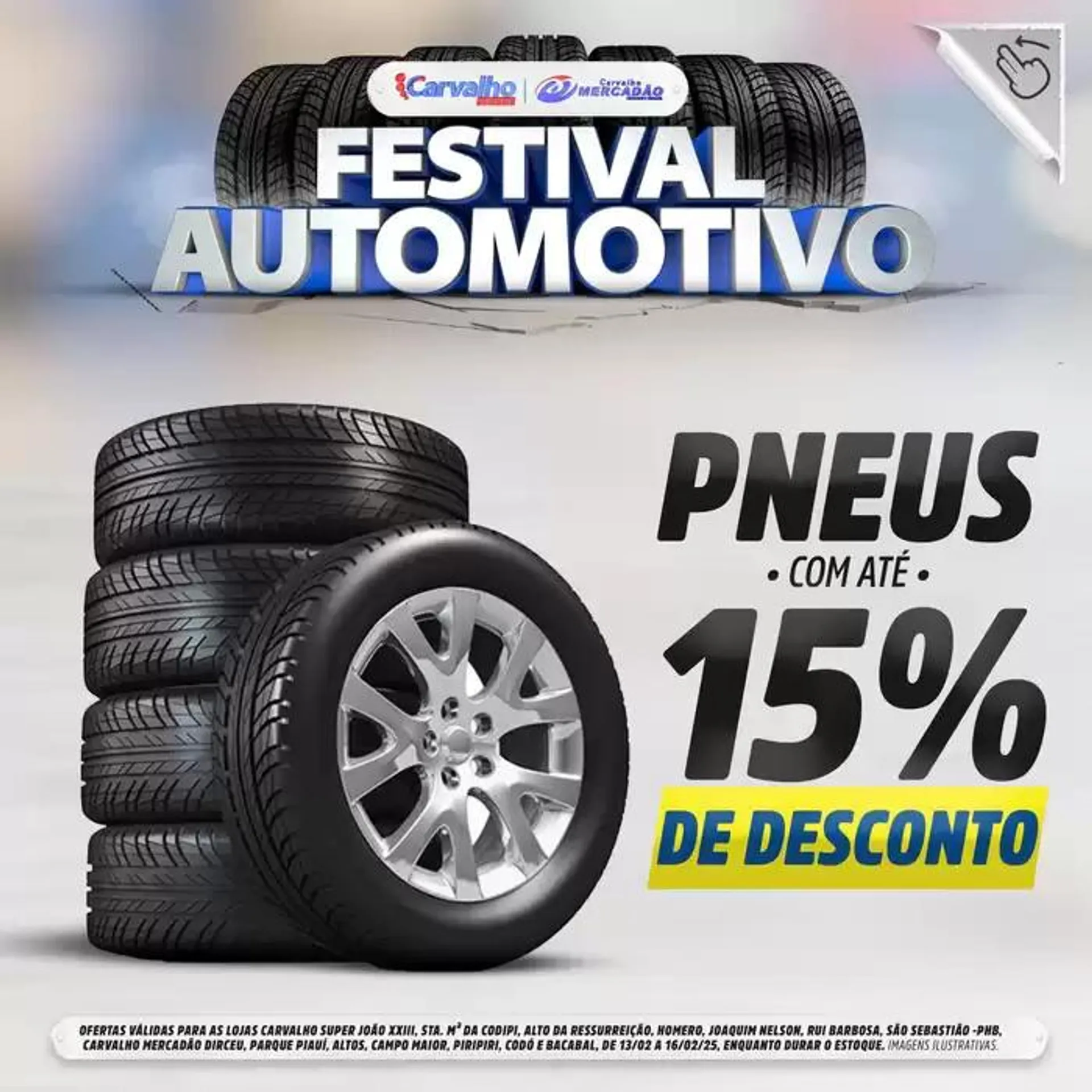 Novas ofertas para descobrir - 1