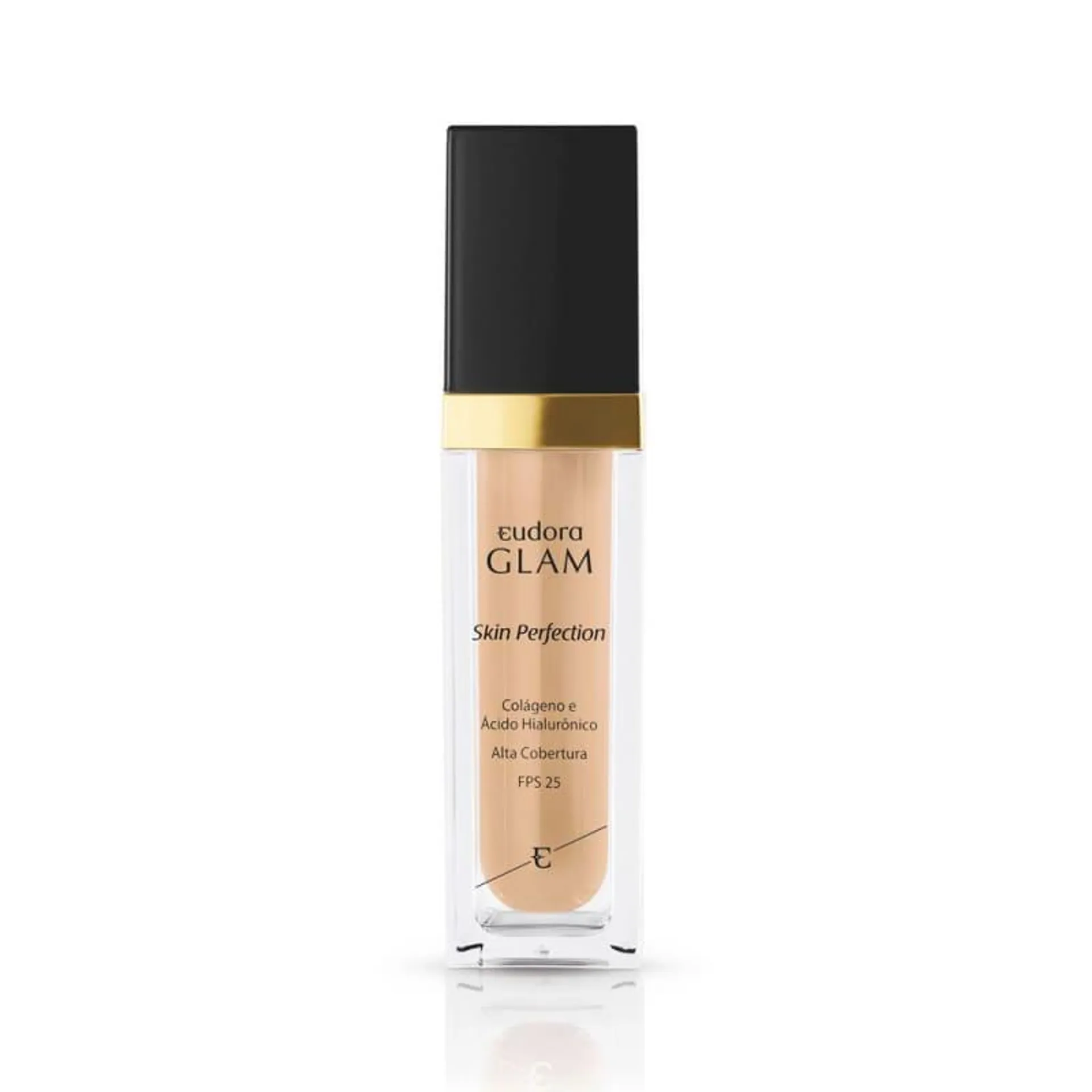 Base Líquida Glam Skin Perfection Cor 05 30ml