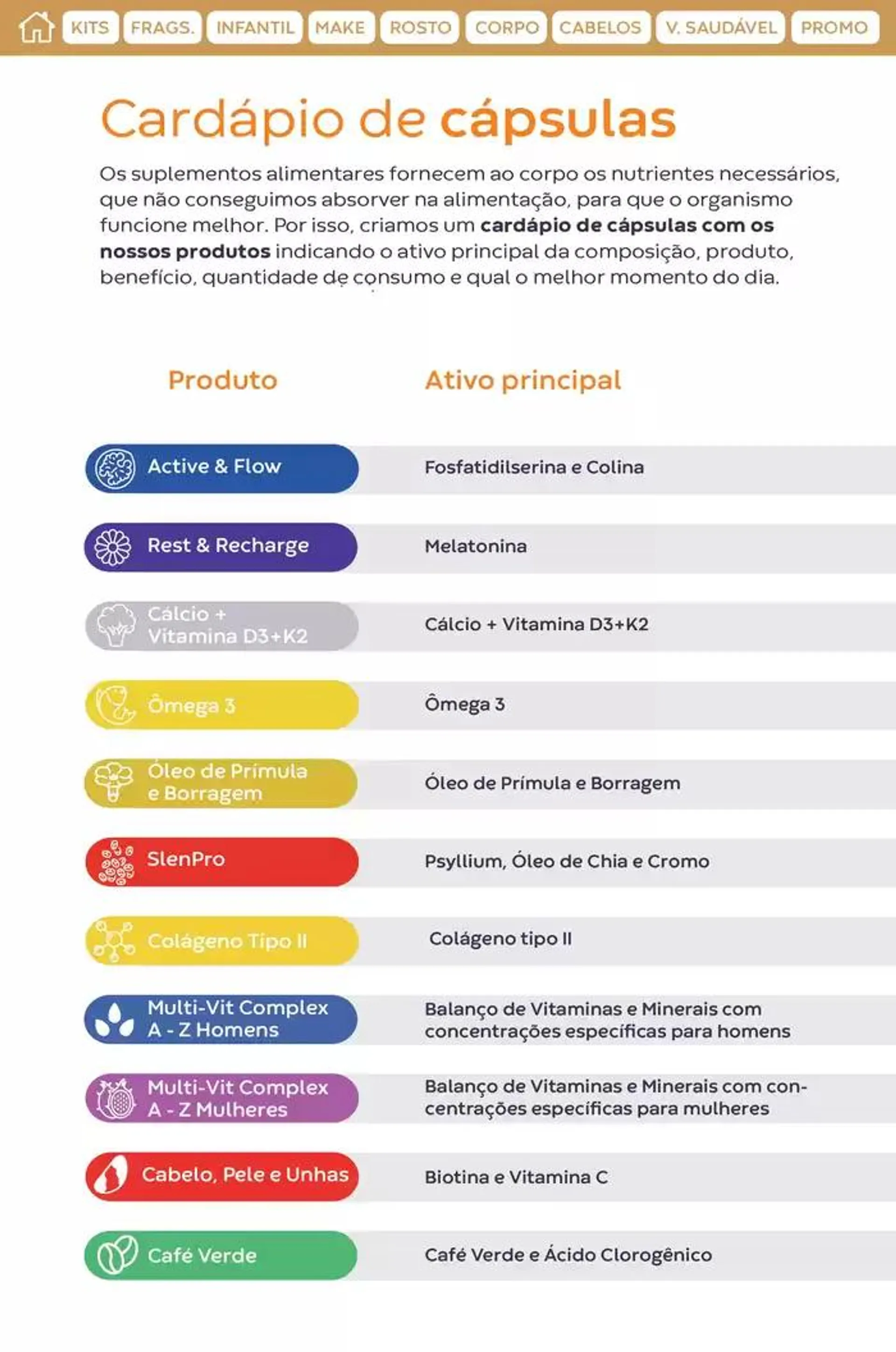 Encarte de Neste Natal 1 de novembro até 31 de dezembro 2024 - Pagina 100