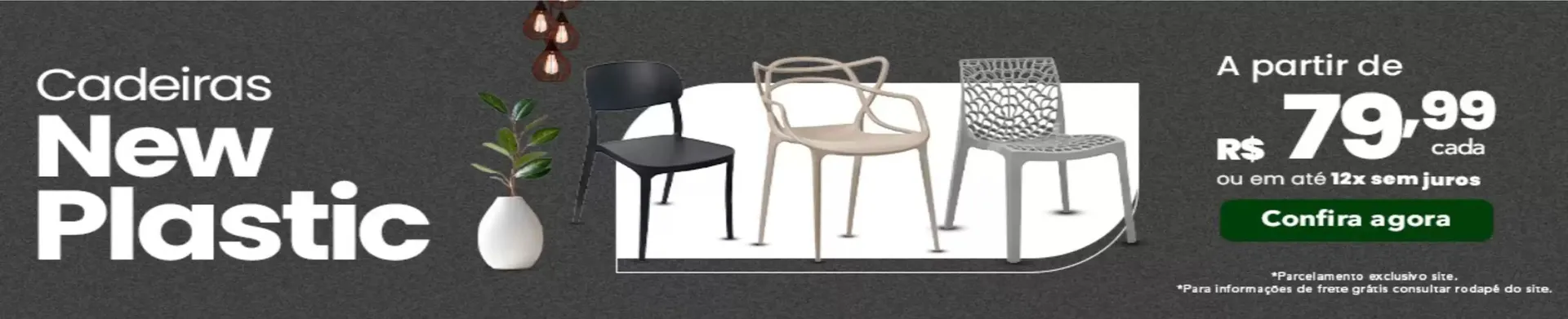 Ofertas Freitas Varejo - 1