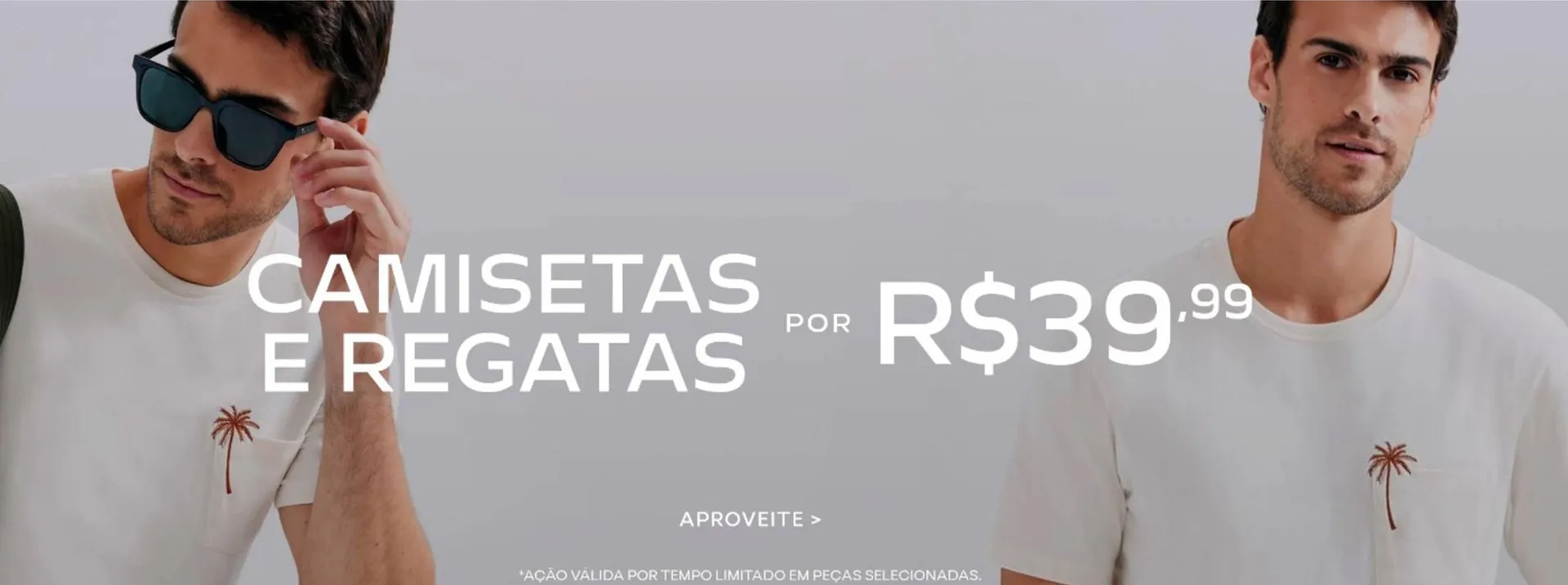 Catálogo Hering - 1