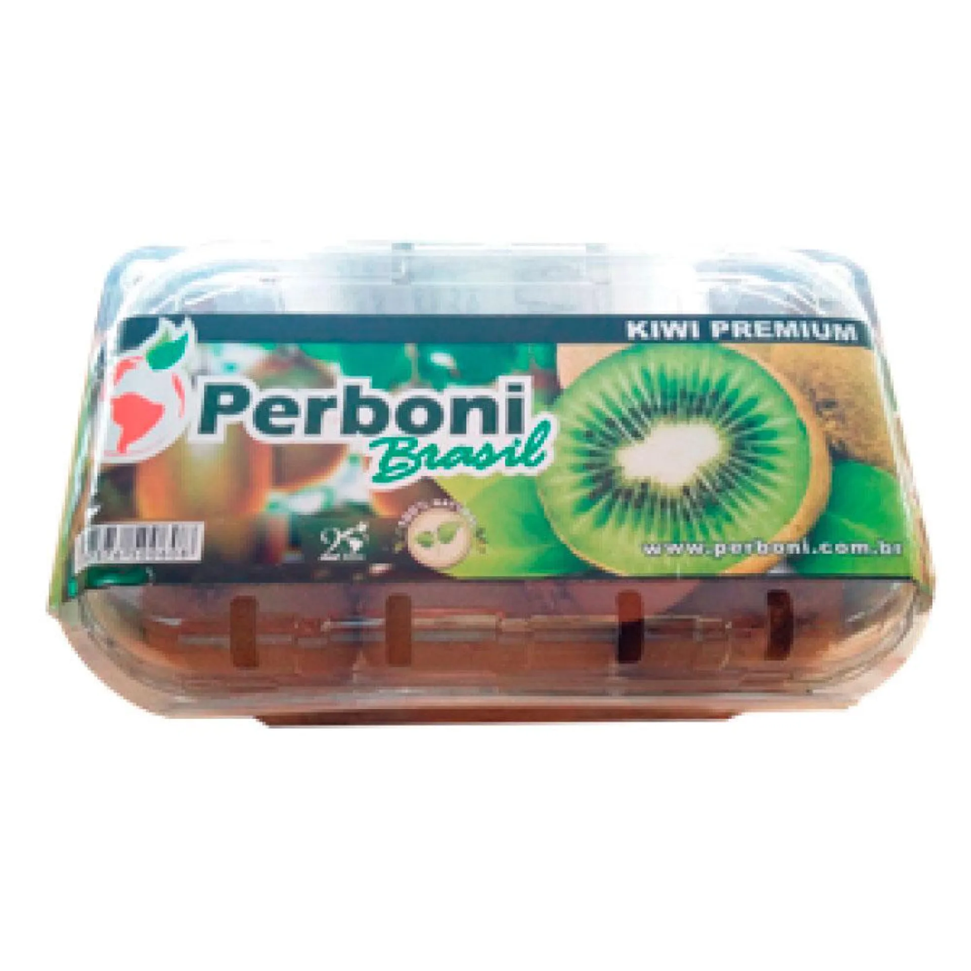 Kiwi Premium Perboni Bandeja 600g