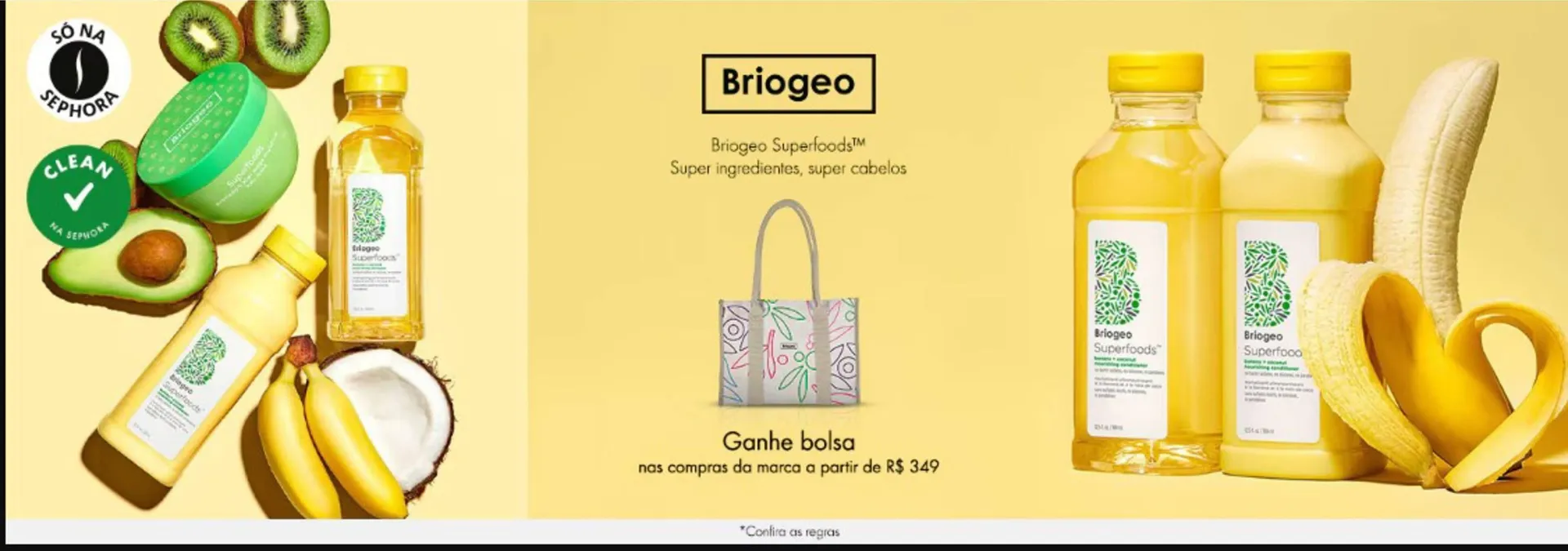 Encarte de Catálogo Sephora 2 de junho até 12 de junho 2025 - Pagina 4