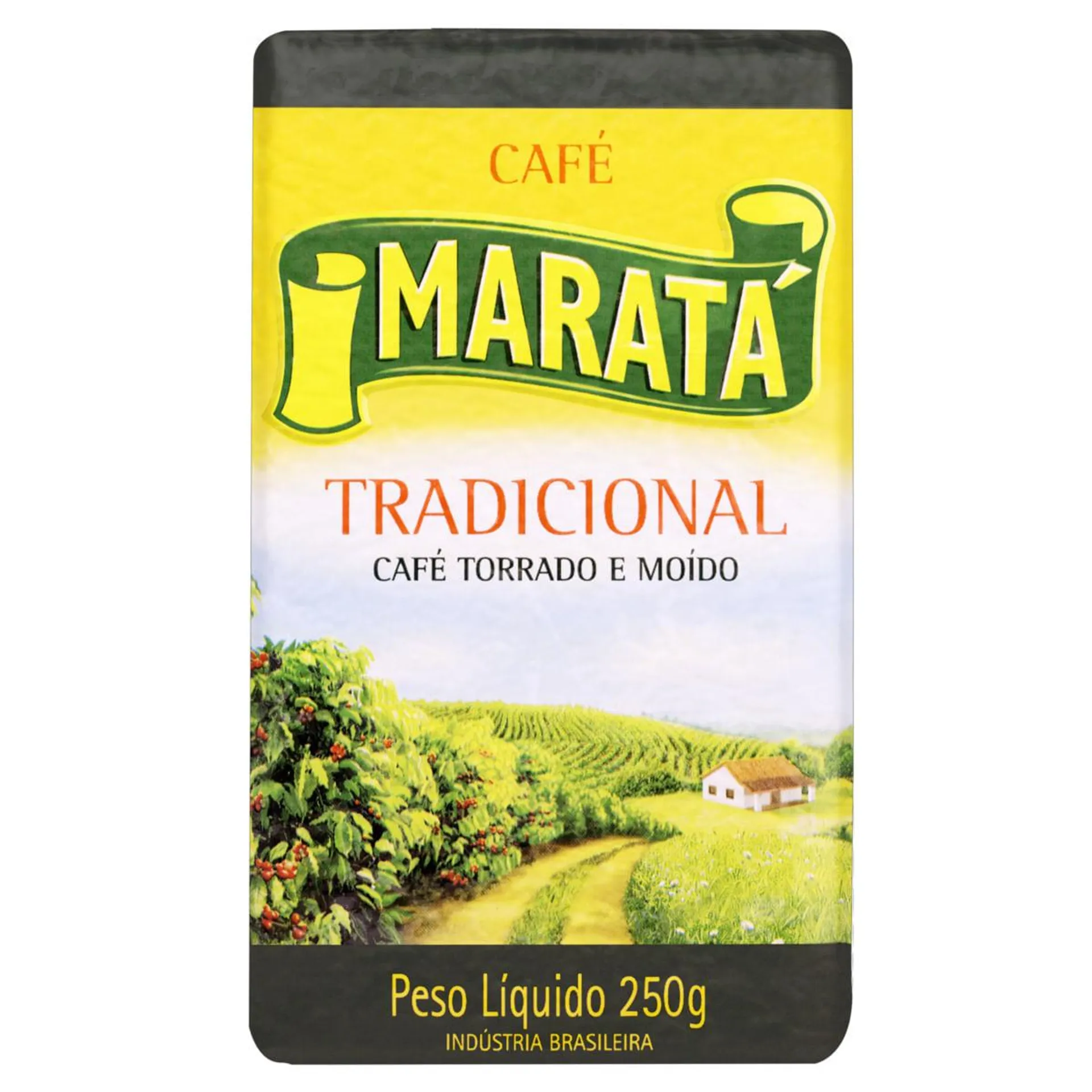 Café em Pó Maratá a Vácuo 250g