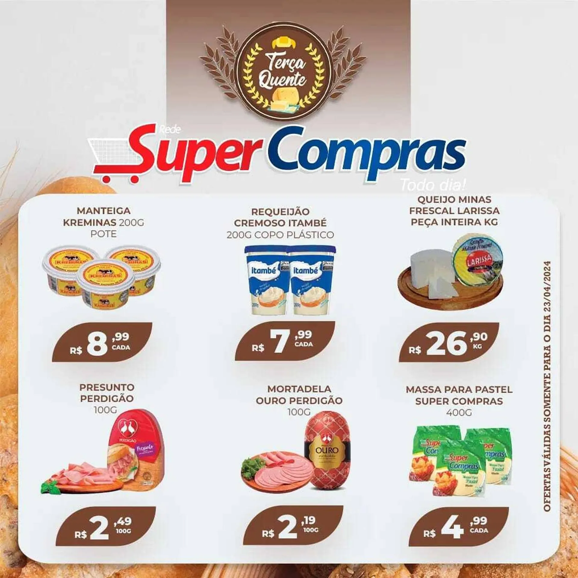 Catálogo Rede Super Compras - 2