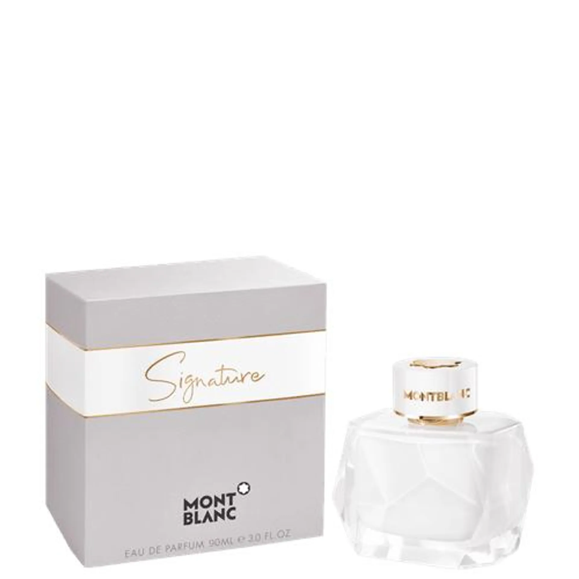 Perfume Montblanc Signature Feminino - 90ml