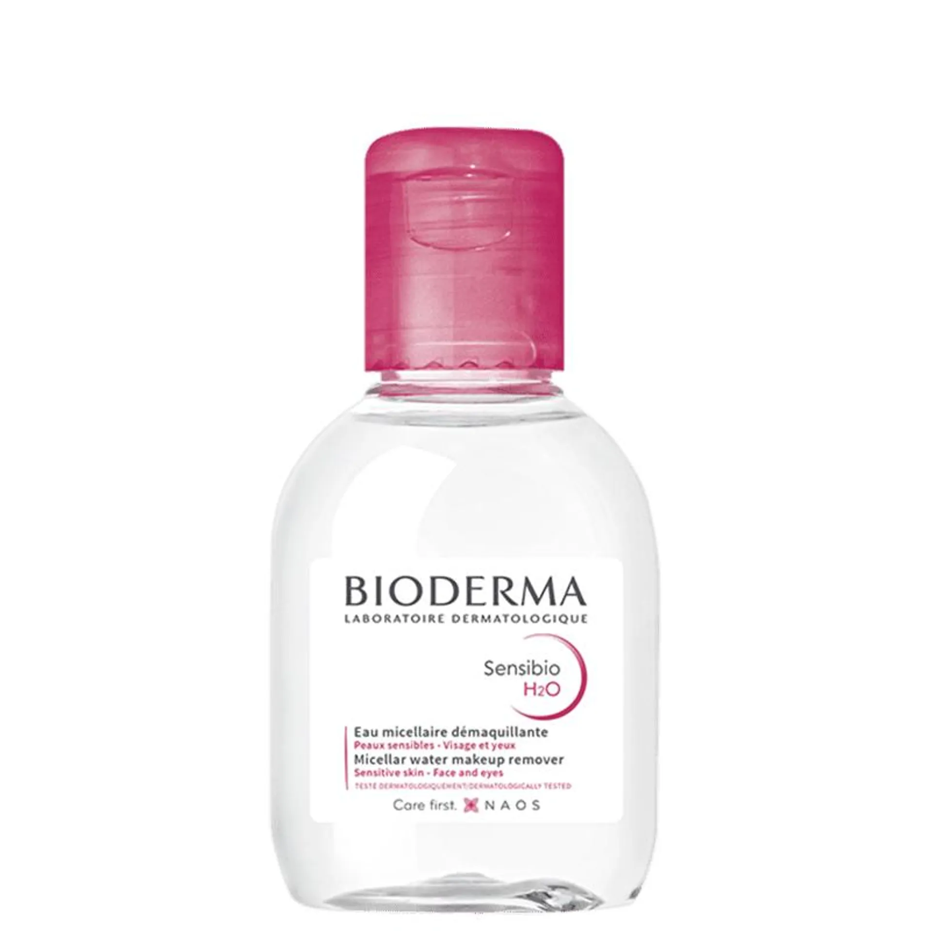 Bioderma Sensibio H2O Calmante