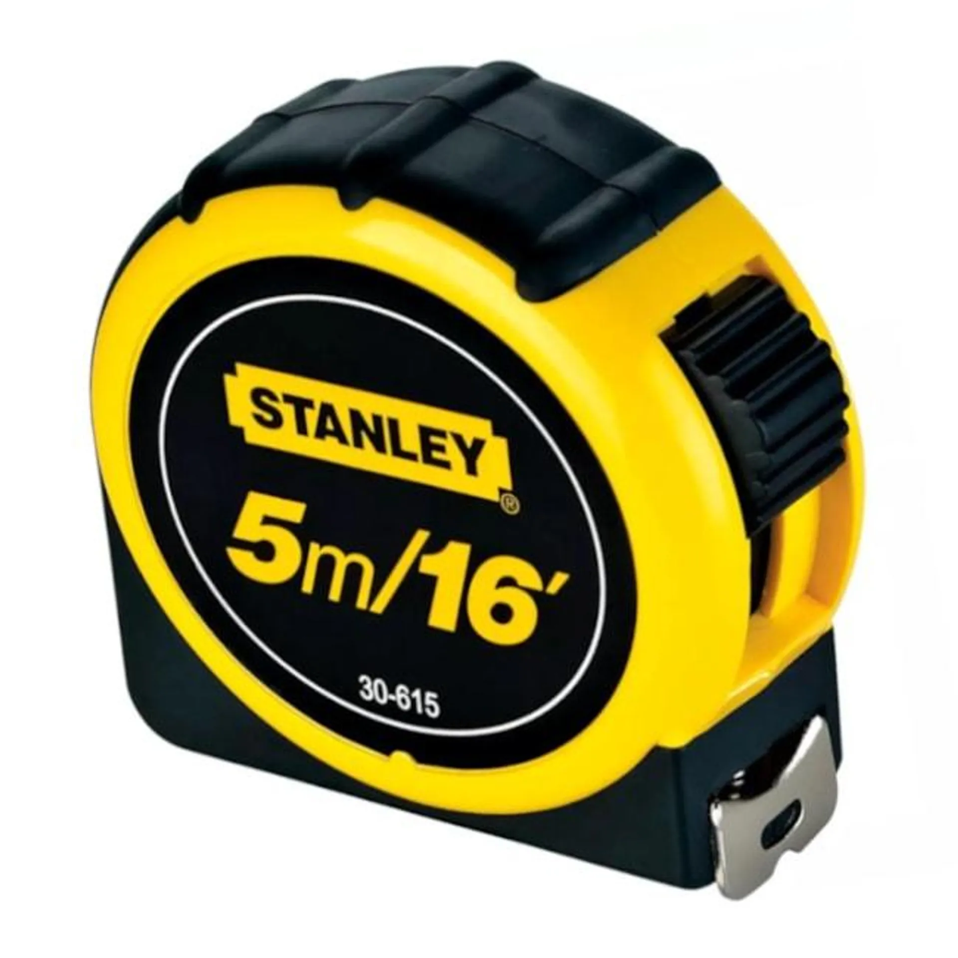 Trena de Bolso Curta 5 Metros Global Plus 30-615 STANLEY