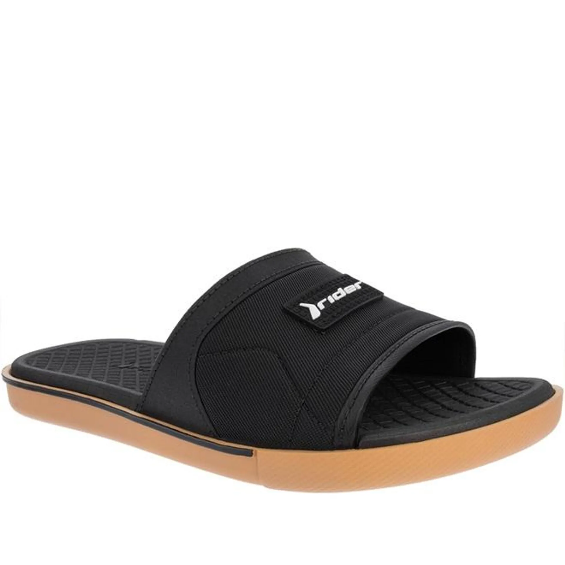 Slide Rider Spin Preto