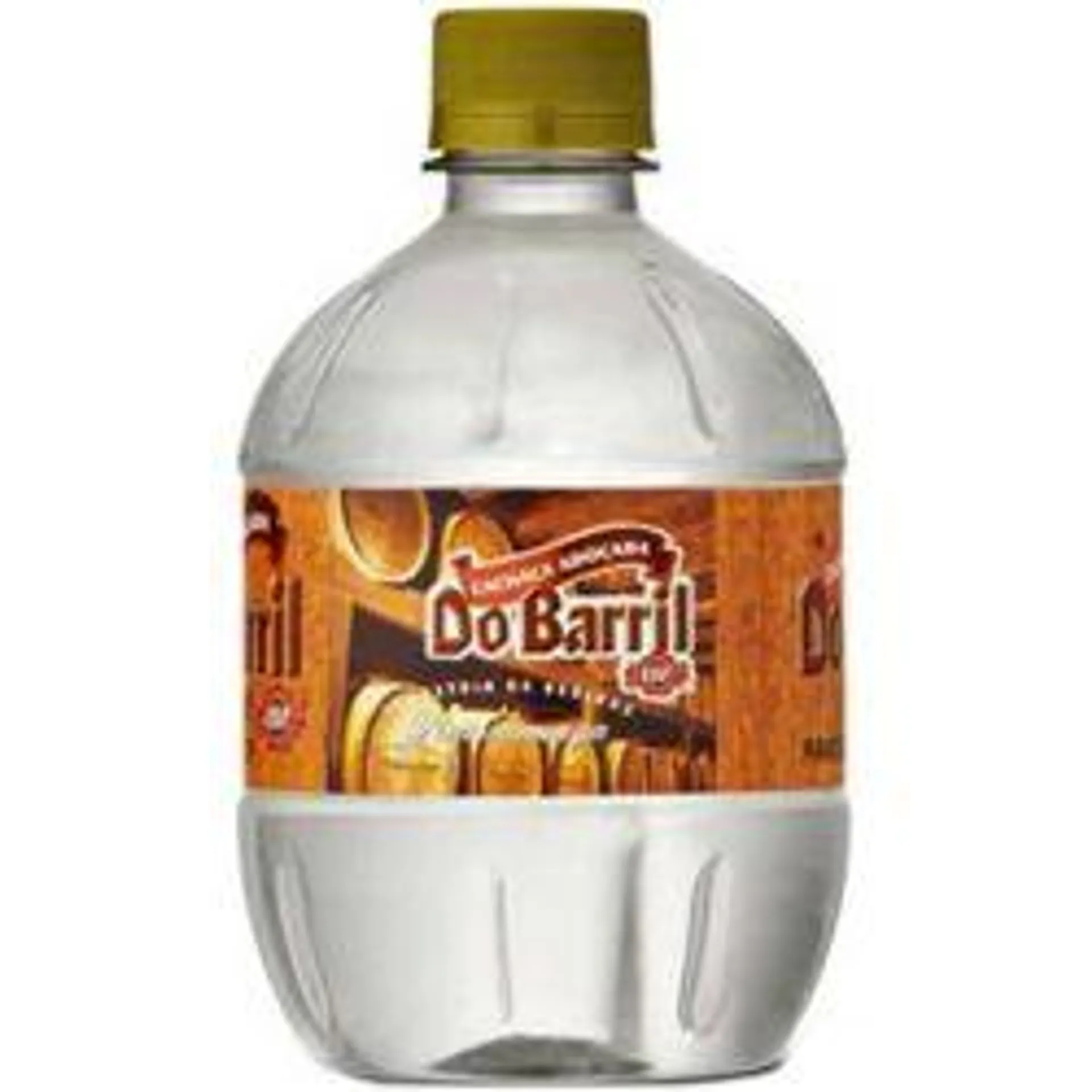 Cachaça Pirassununga 500ml Do Barril Adoçada