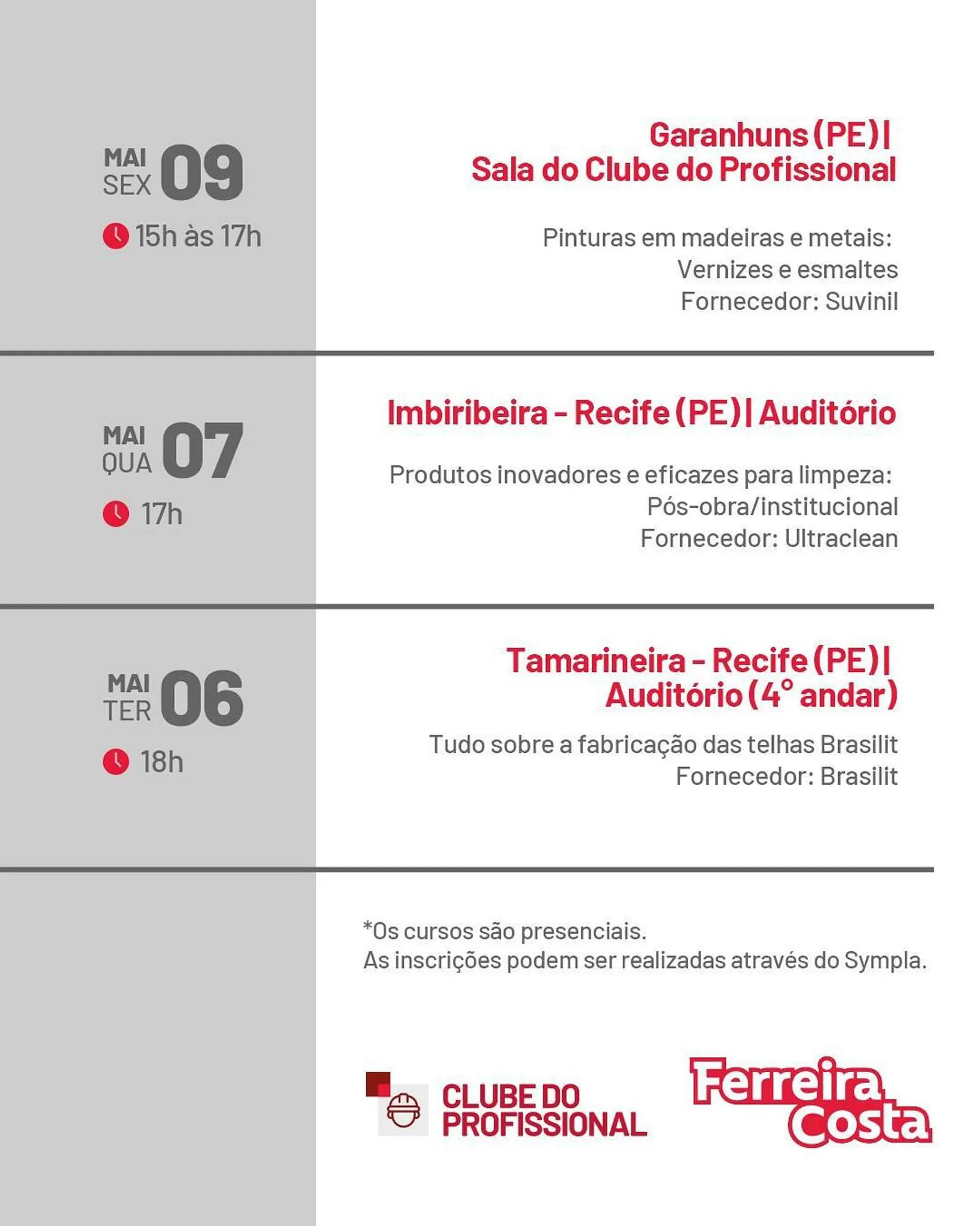 Encarte de Catálogo Ferreira Costa 5 de maio até 8 de maio 2025 - Pagina 2