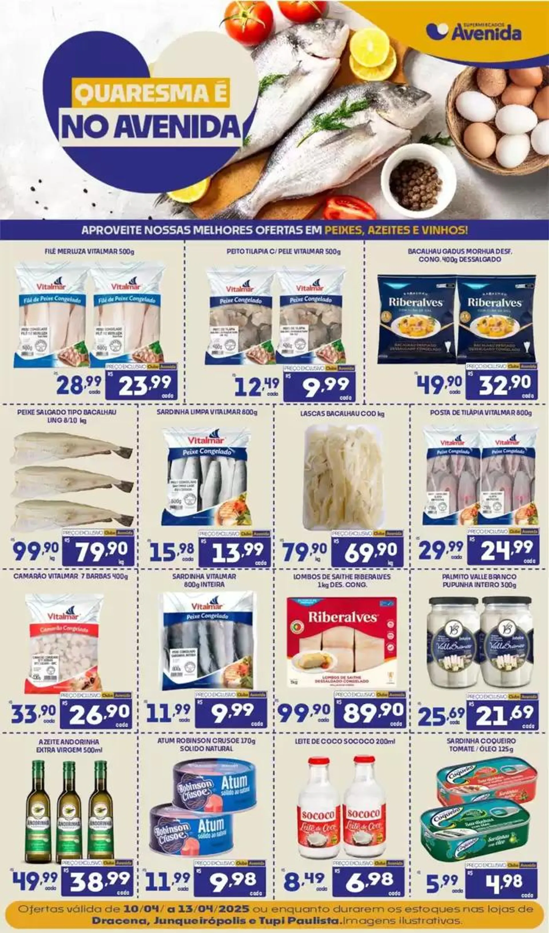 Melhores ofertas e descontos - 1