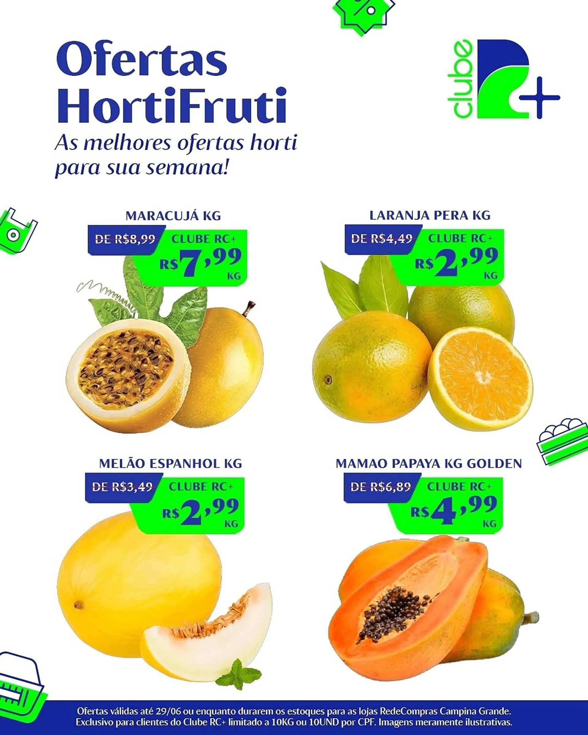 Catálogo Rede Compras - 1