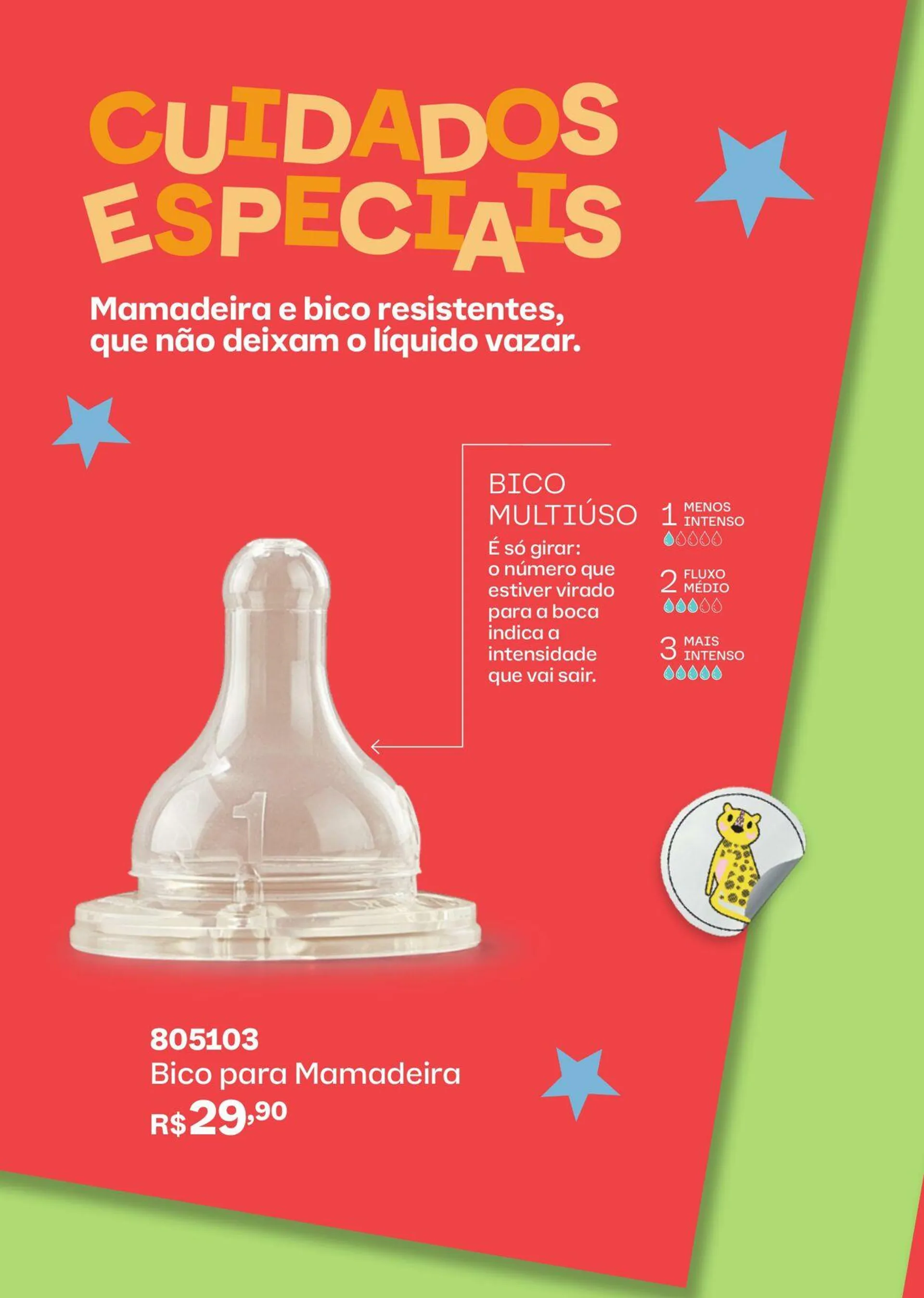 Encarte de Tupperware 1 de abril até 30 de abril 2025 - Pagina 54