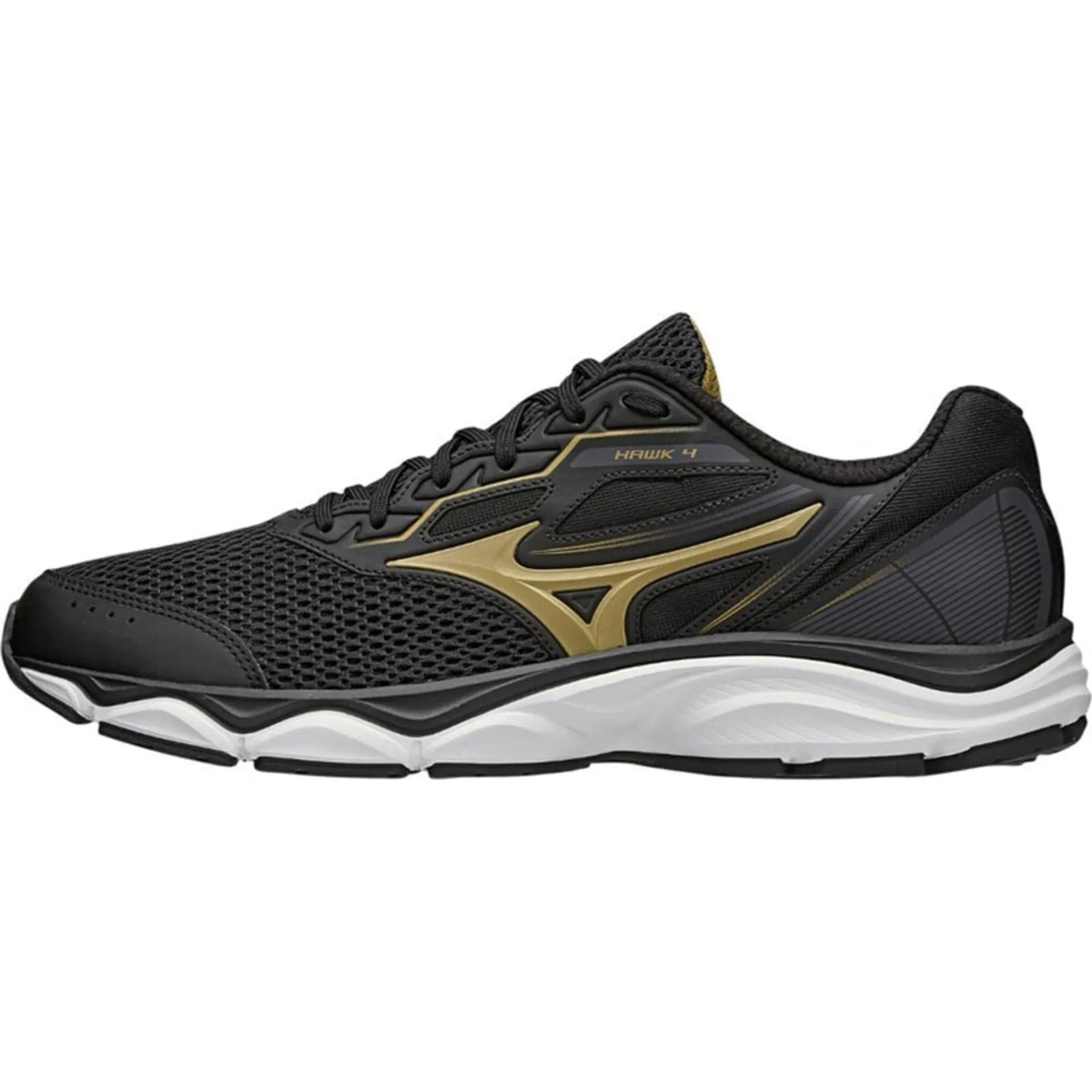 Tênis de Corrida Masculino Mizuno Hawk 4 Tênis de Corrida Masculino Mizuno Hawk 4