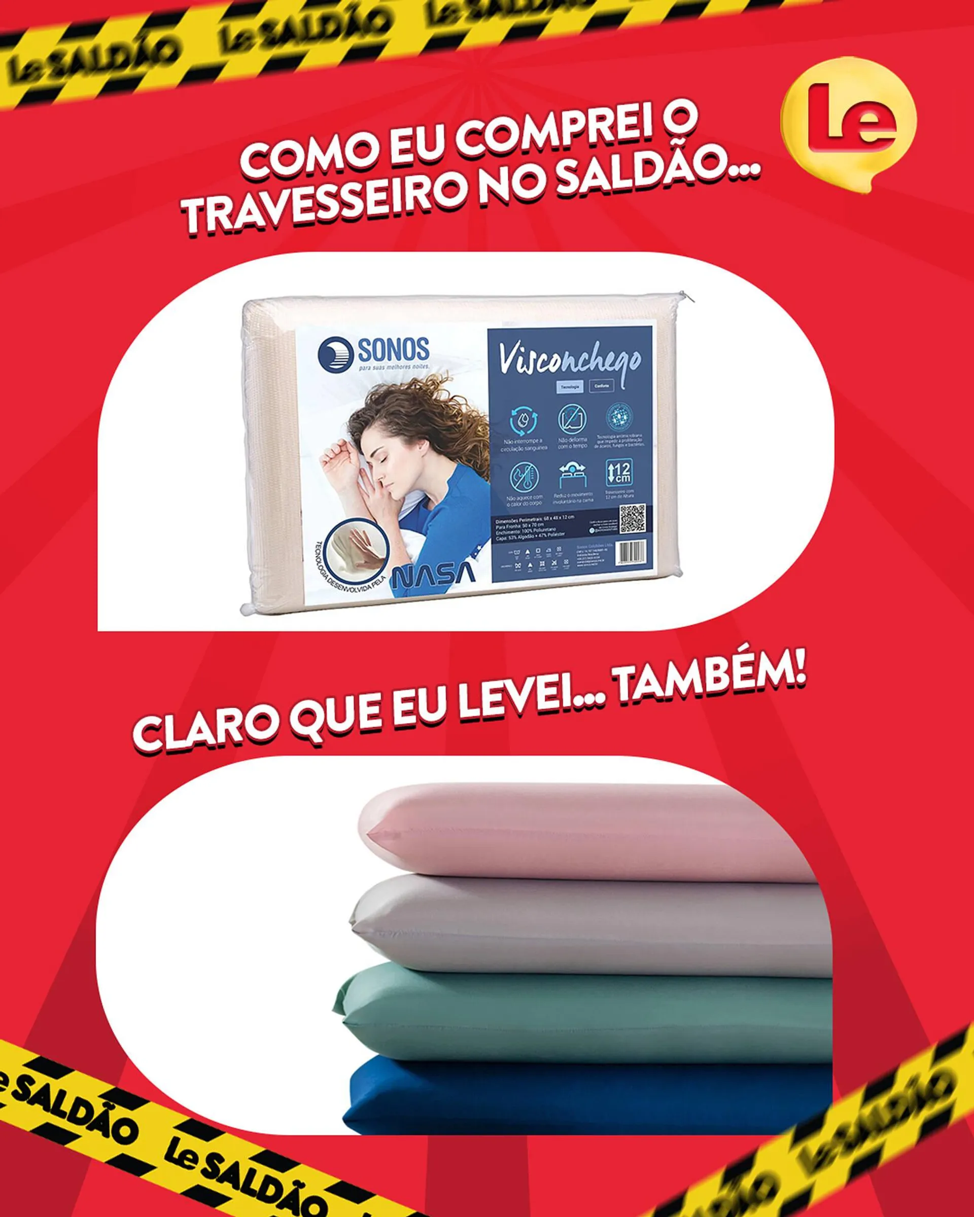 Encarte de Catálogo Le Biscuit 2 de maio até 15 de maio 2025 - Pagina 4