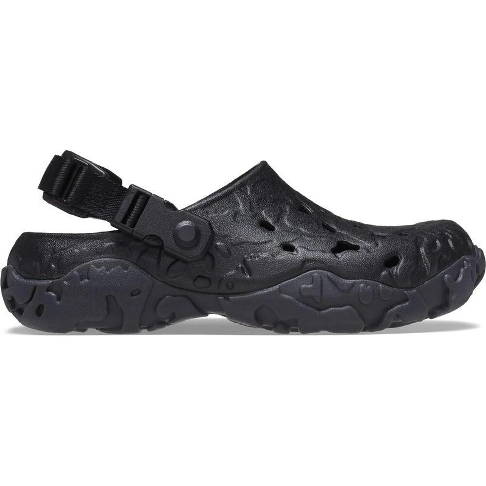 Sandália Crocs All-Terrain Atlas Clog