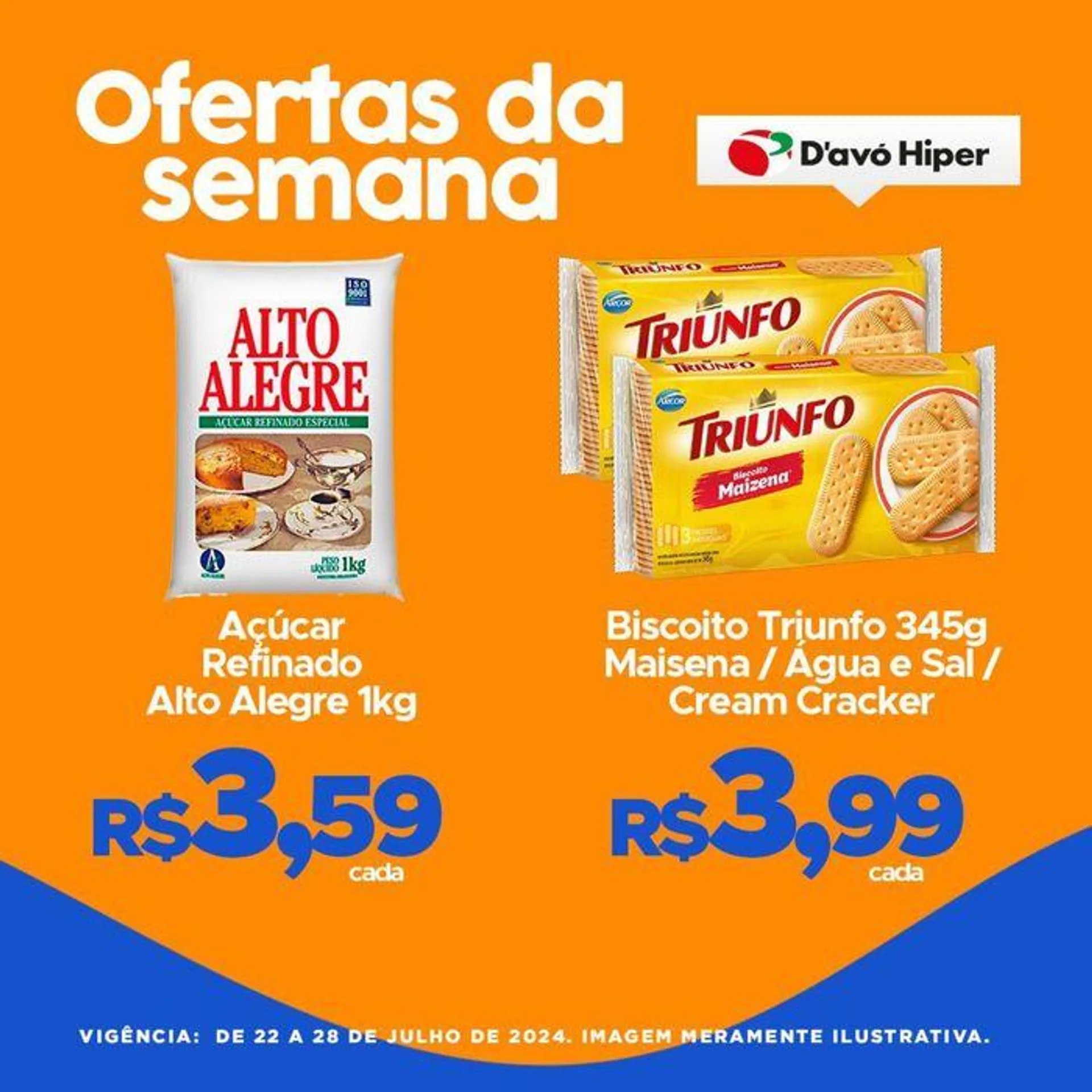 Oferta Davó Supermercado - 6