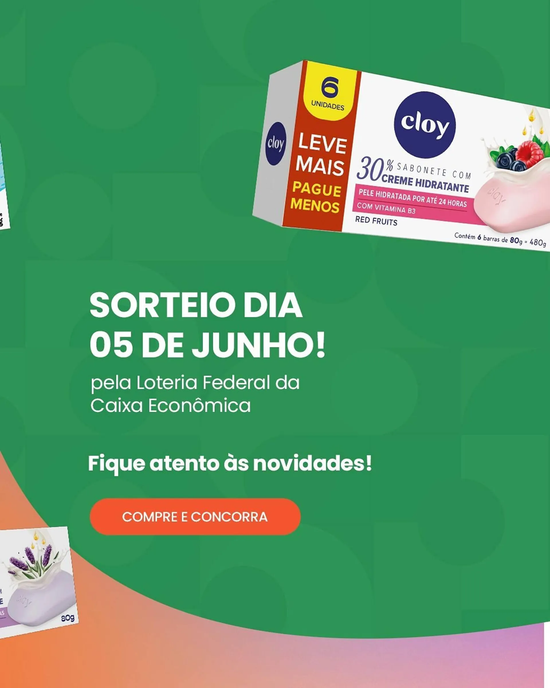 Encarte de Catálogo Irani Supermercados 23 de abril até 24 de abril 2025 - Pagina 4