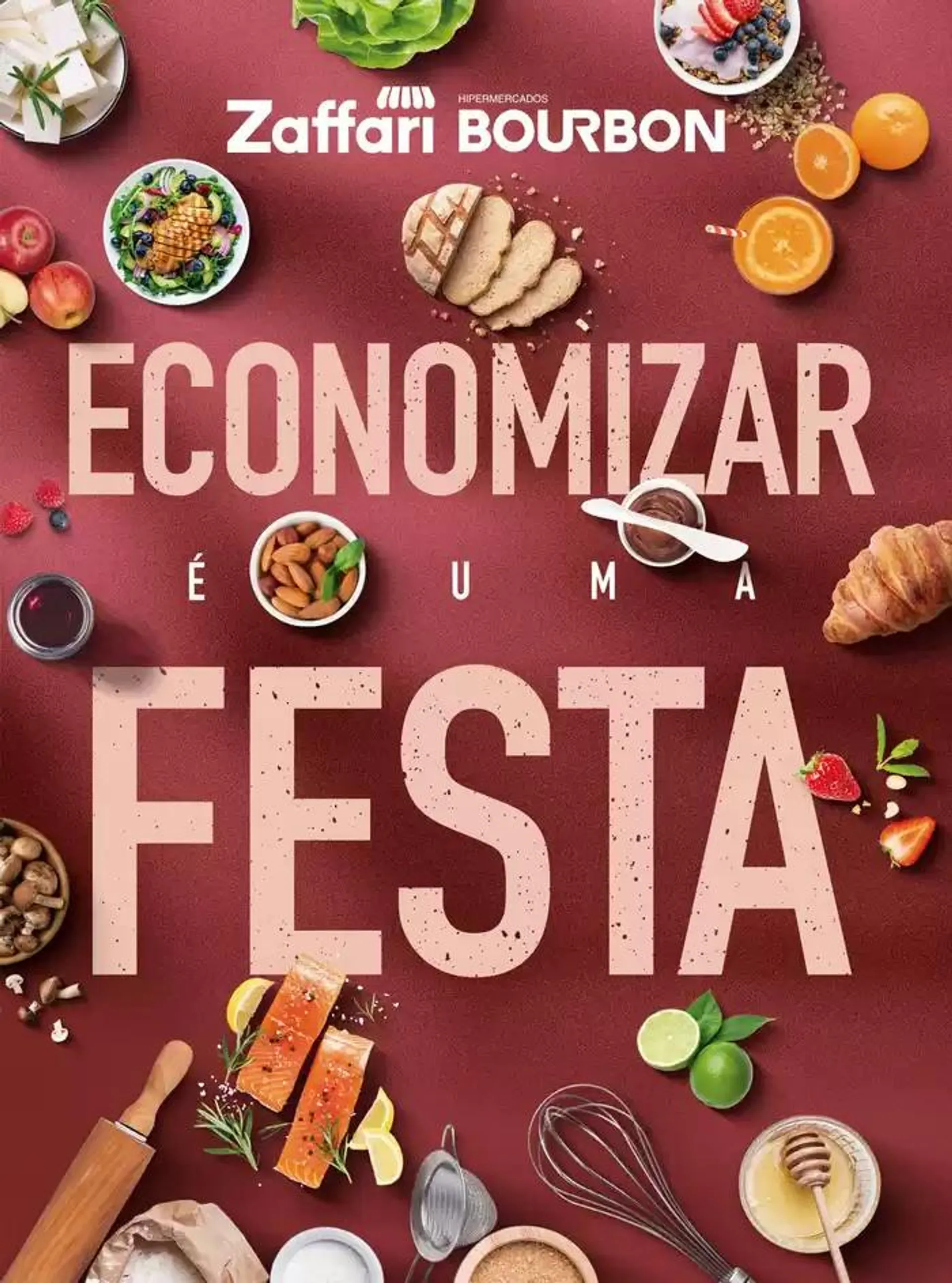 Economizar é uma Festa 3ª Edição 2024 - 1