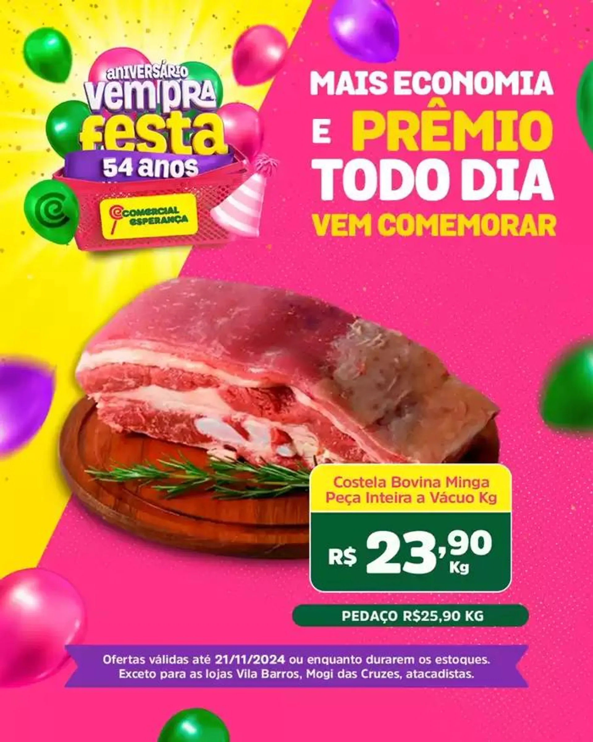 Melhores ofertas para compradores econômicos - 1