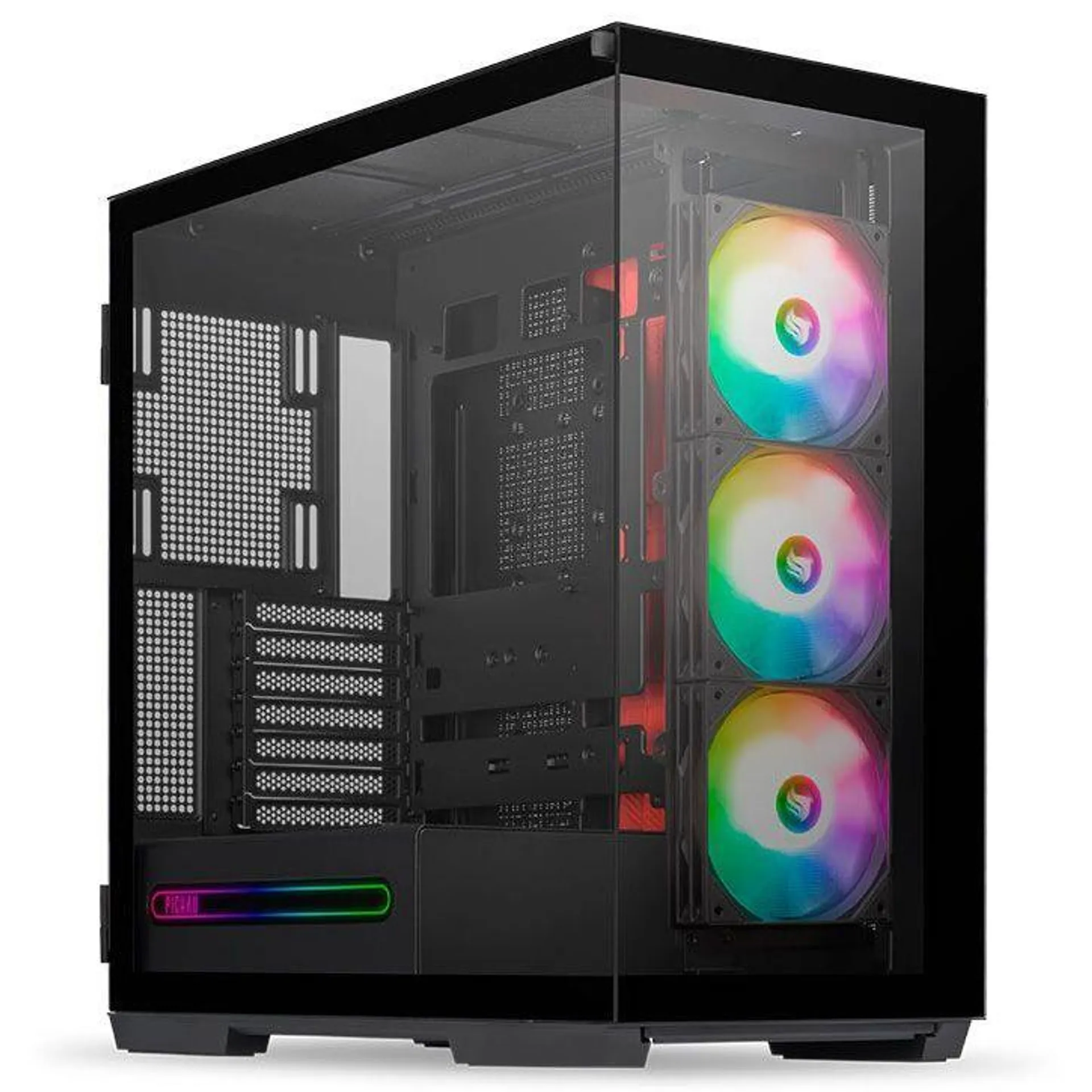 Computador Pichau Gamer Antenado, AMD Ryzen 7 7700, GeForce RTX 4060 Ti 8GB, 32GB DDR5, SSD M.2 1TB