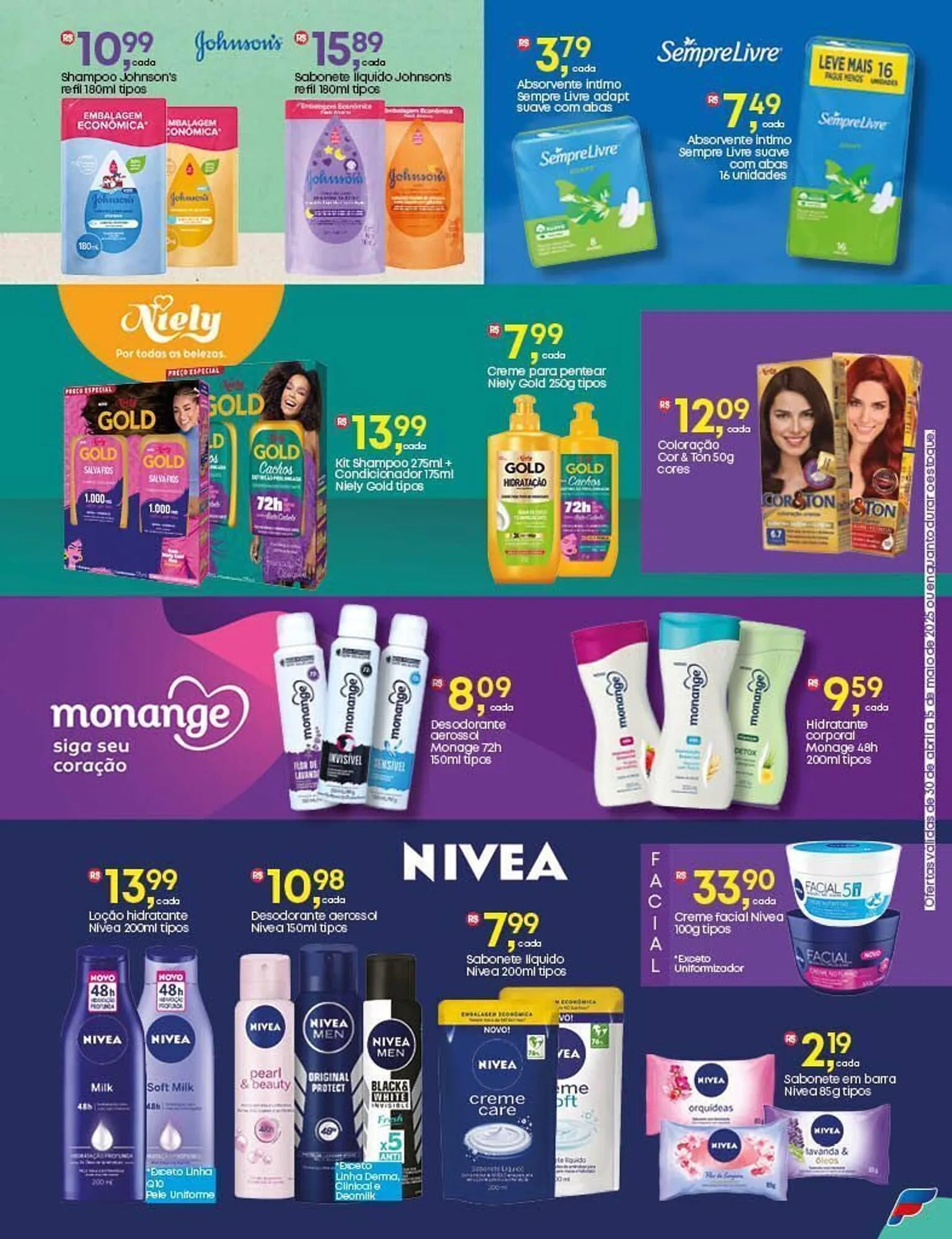 Encarte de Ofertas Frangolândia 30 de abril até 15 de maio 2025 - Pagina 5