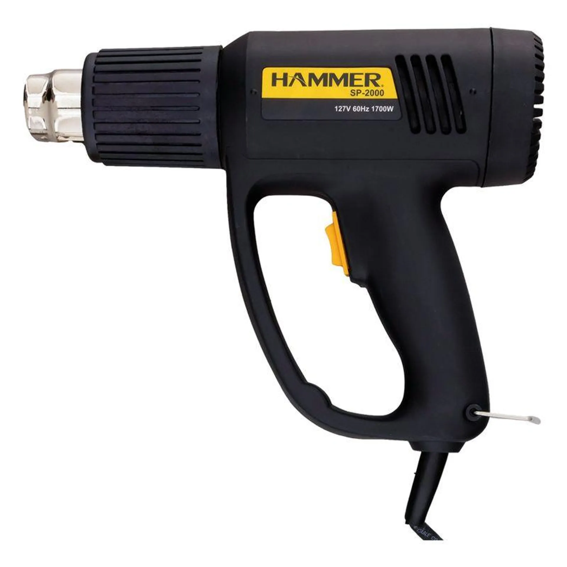 Soprador Térmico Hammer 1700W 127V