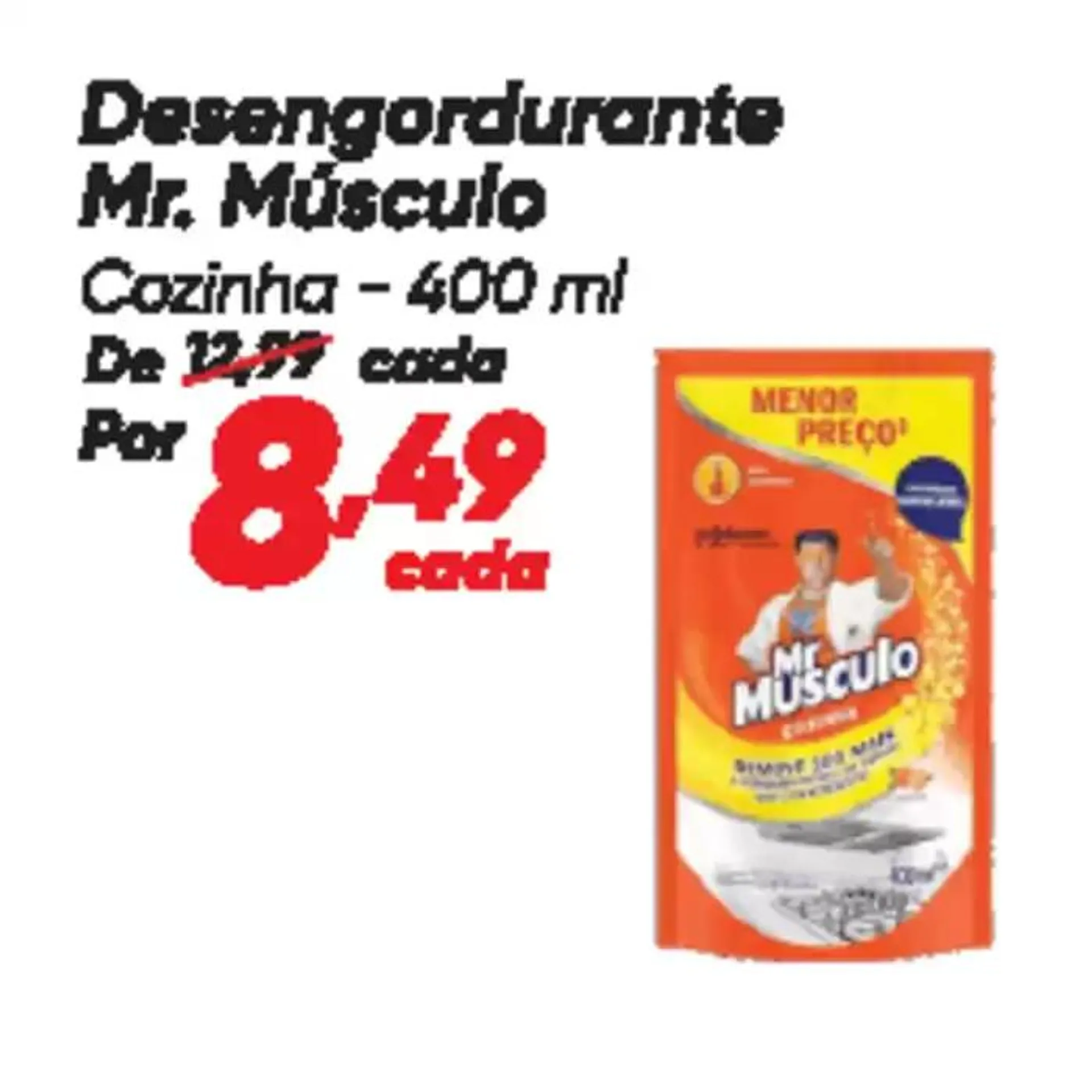 Encarte de Encarte Supermercado Dia 3 de abril até 7 de abril 2025 - Pagina 59