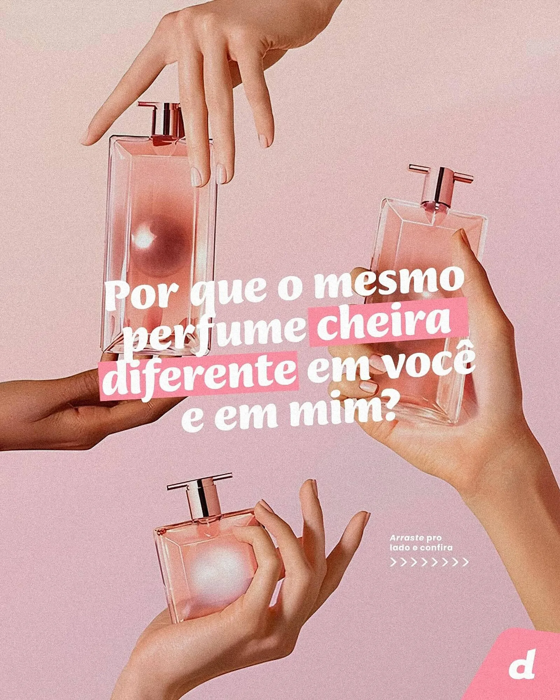Catálogo Danny Cosméticos - 1