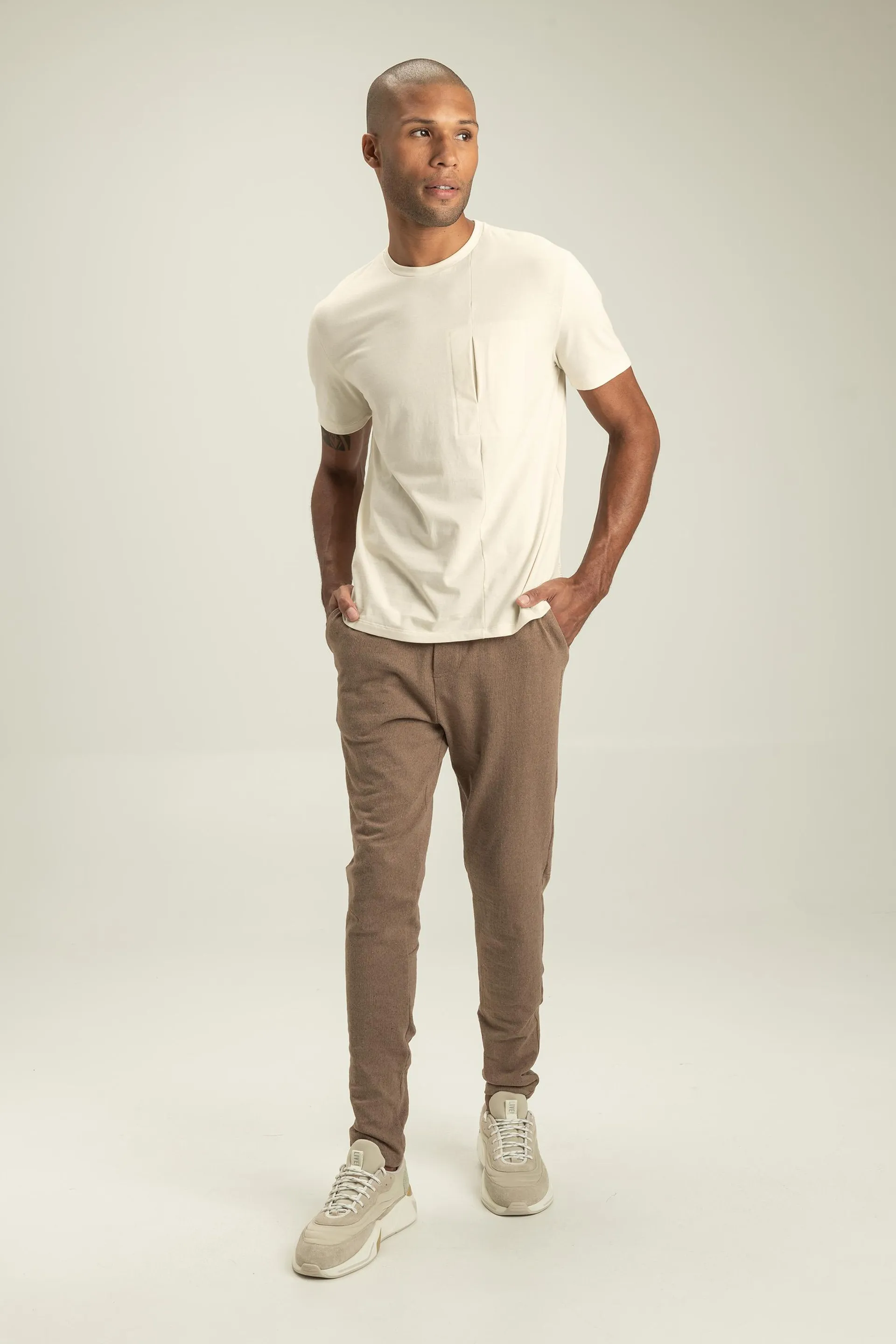 Calça Jogger Nature Men