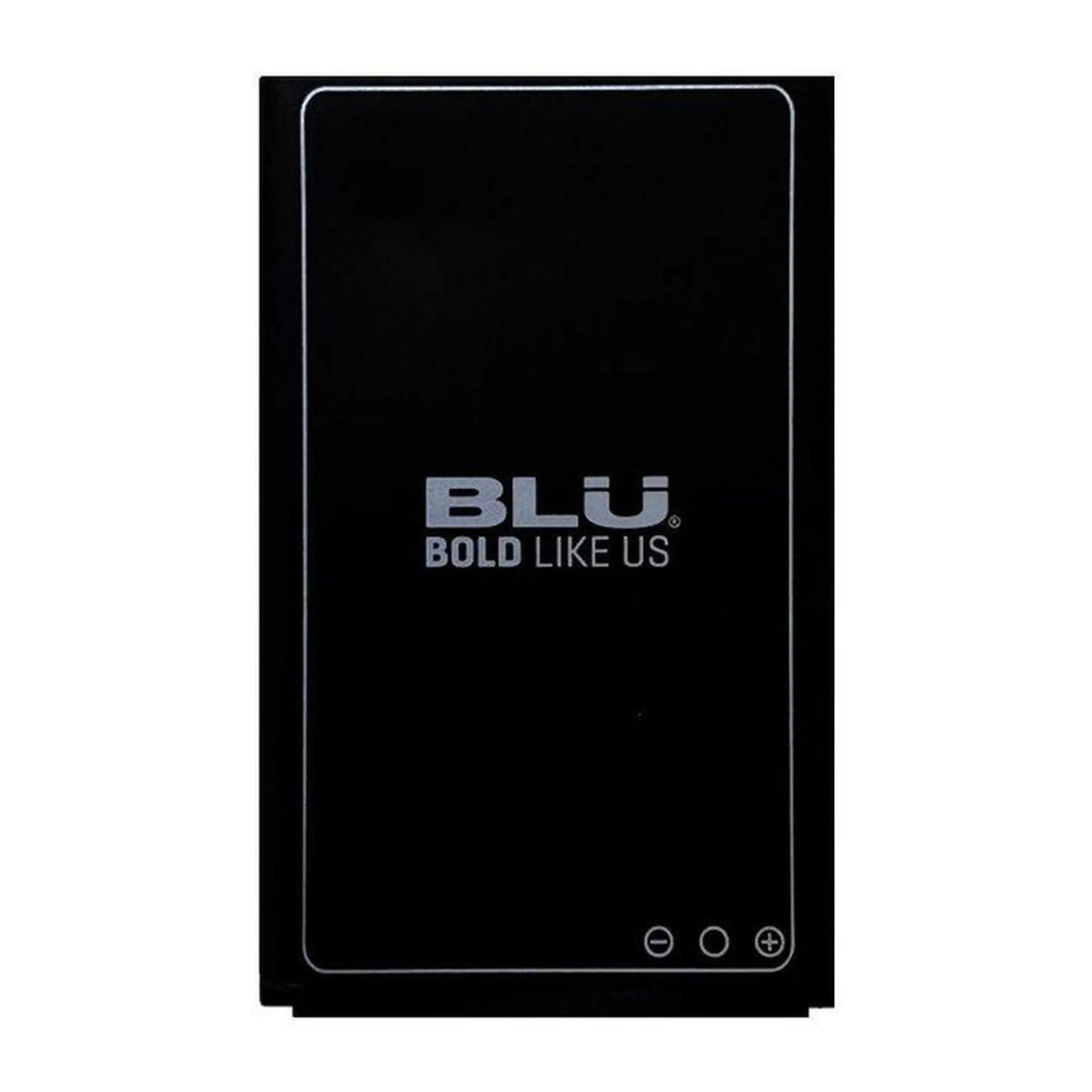 Bateria Compatível Com Celular Blu 600Mah Li-Ion N5C600T