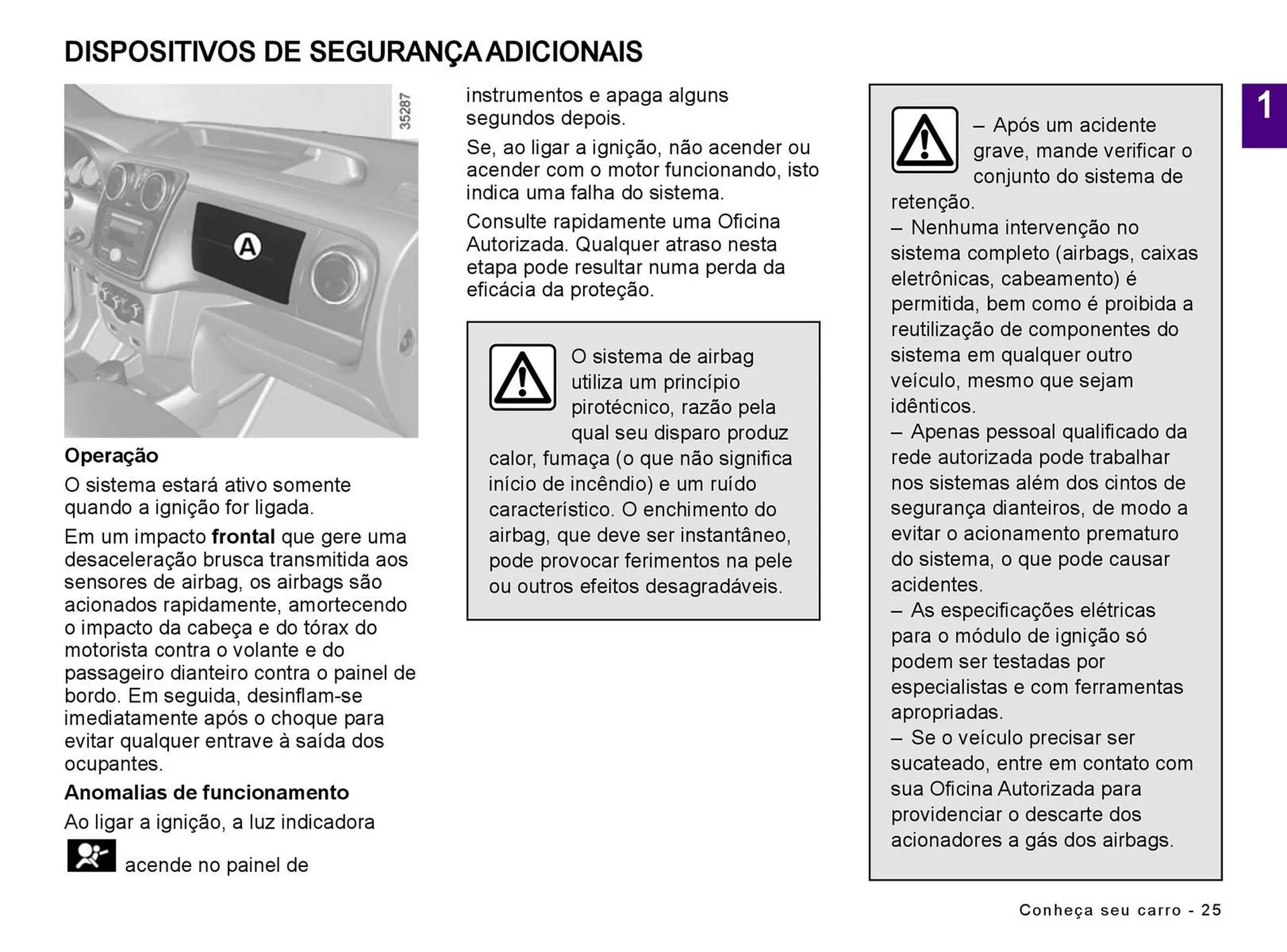 Encarte de Catálogo Renault 5 de julho até 5 de julho 2025 - Pagina 27