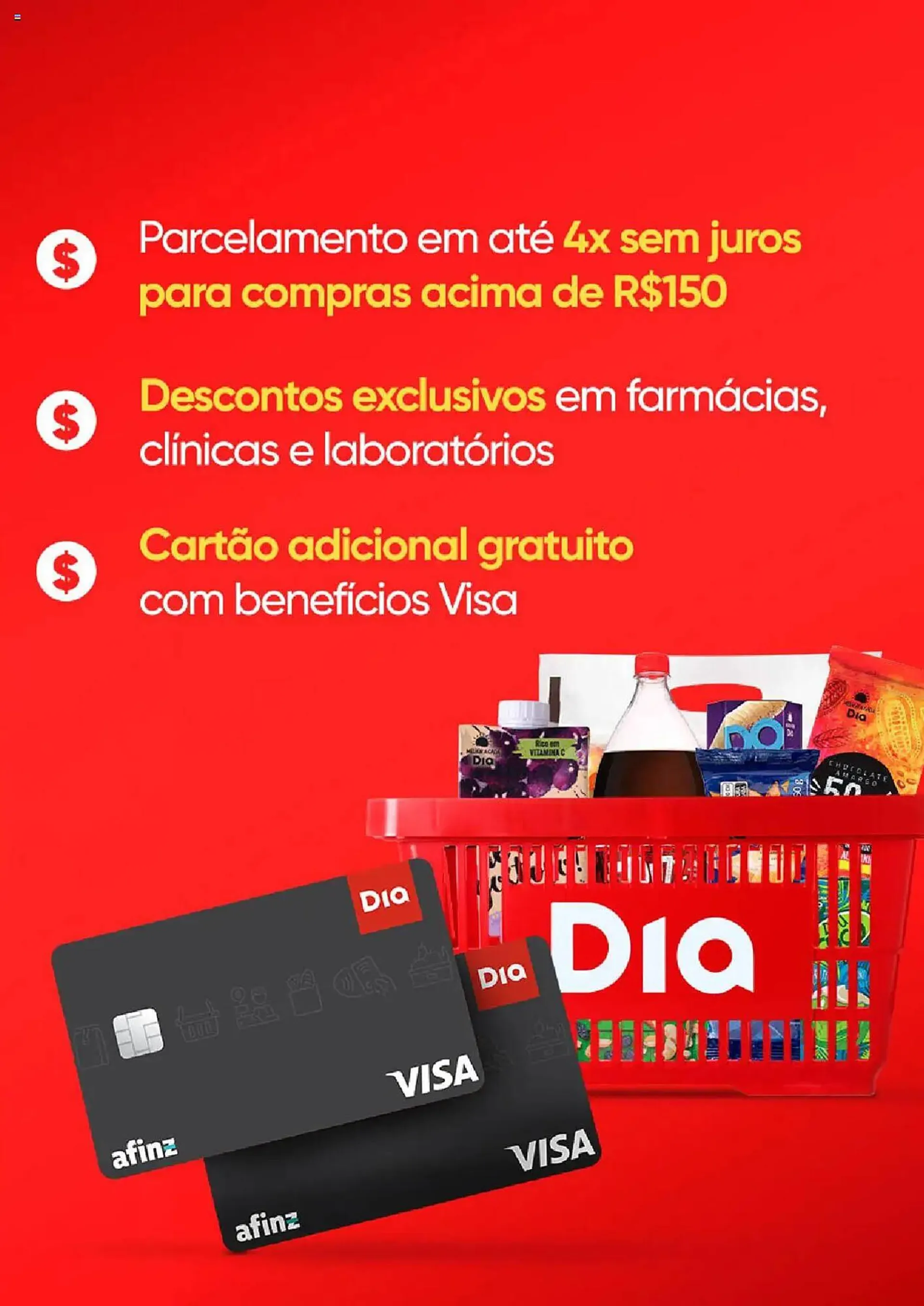Encarte de Catálogo Dia 5 de junho até 9 de junho 2025 - Pagina 11