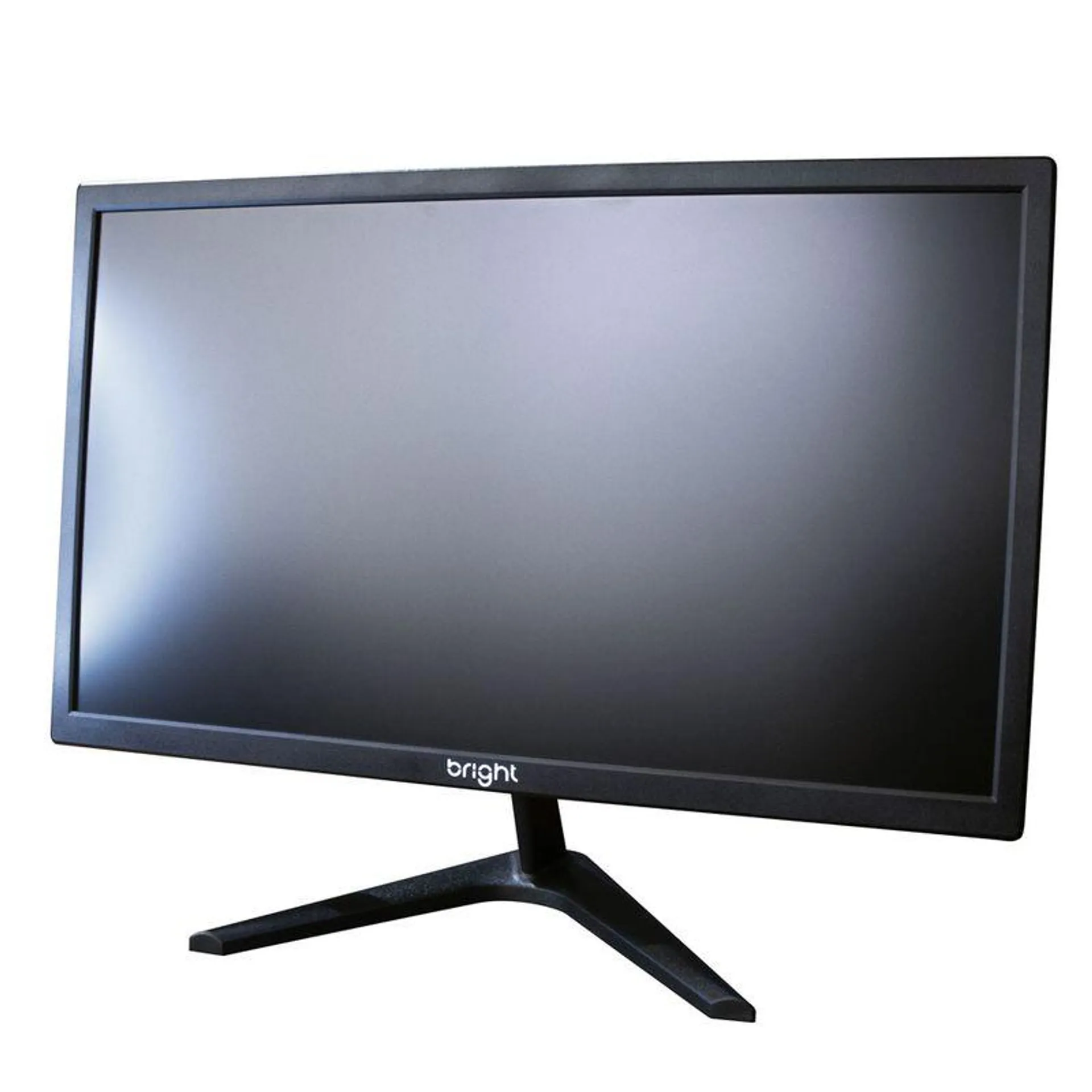 Monitor LED 21" Bright Office