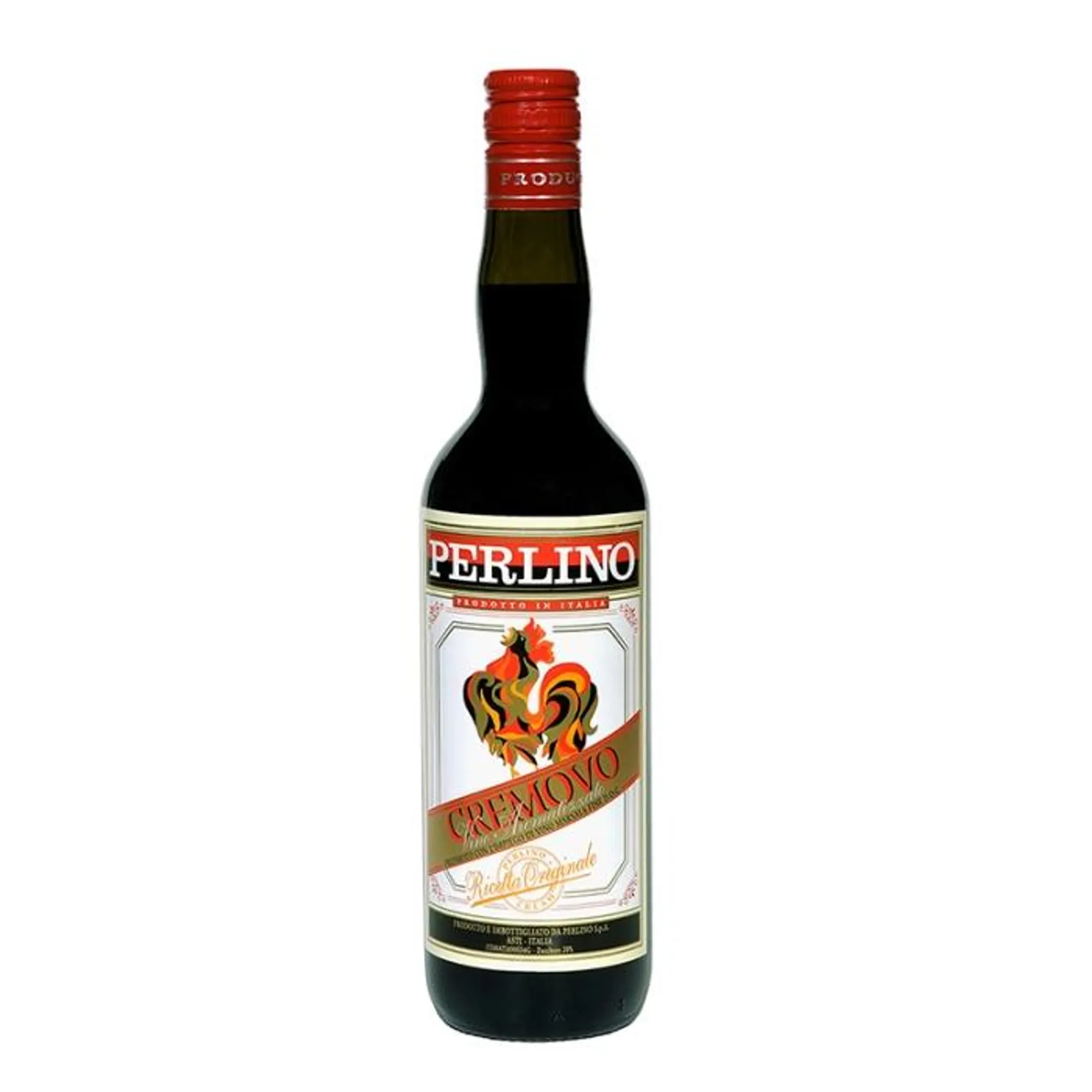 Vino Perlino Cremovo 75 Cl