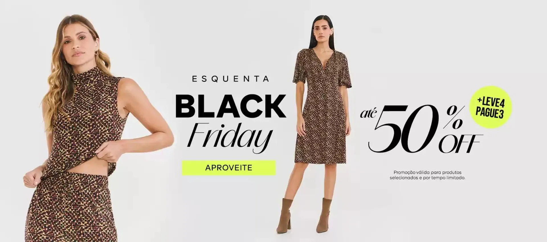 Esquenta Black Friday - 1