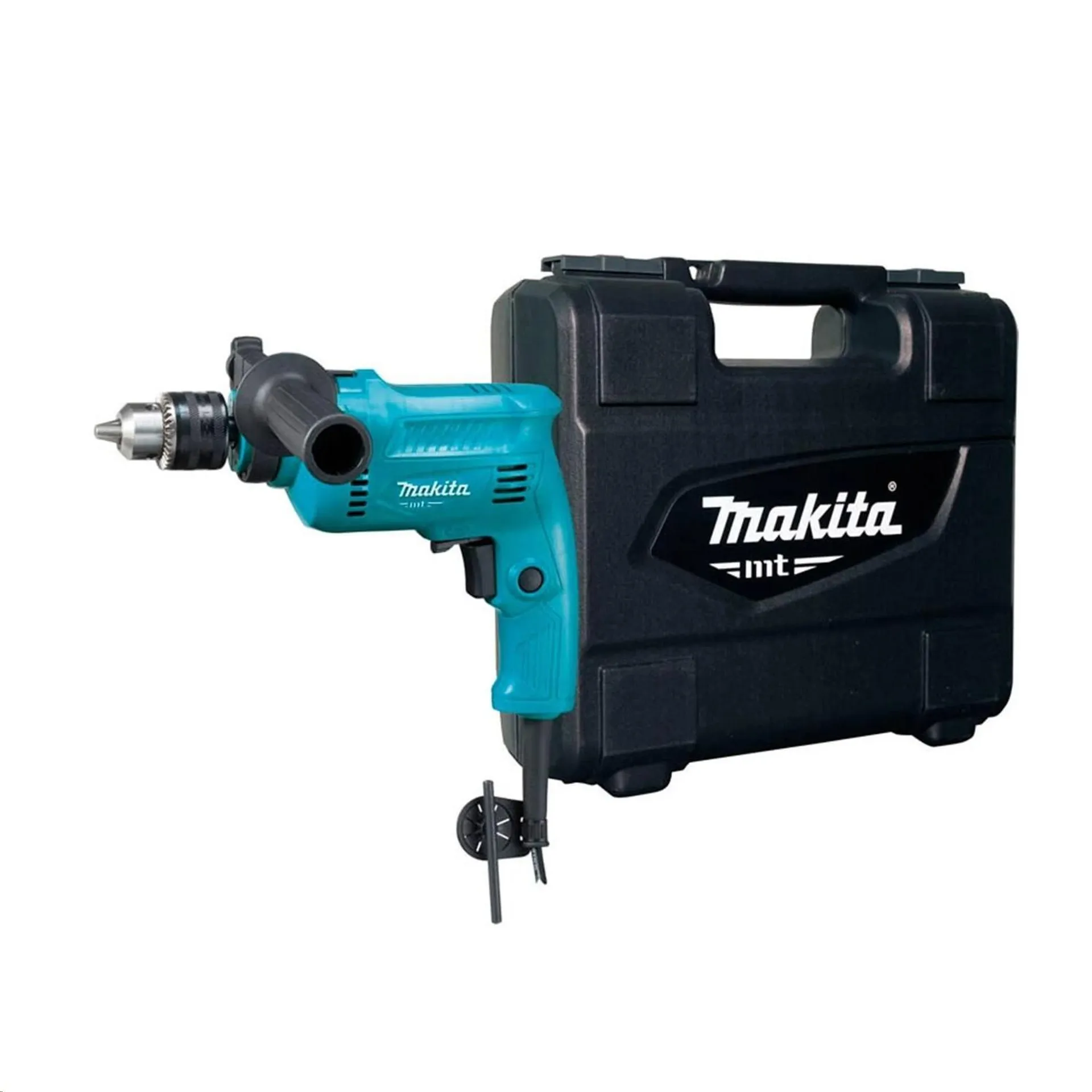 Furadeira de Impacto Makita 13mm 500W M0801KB-220V