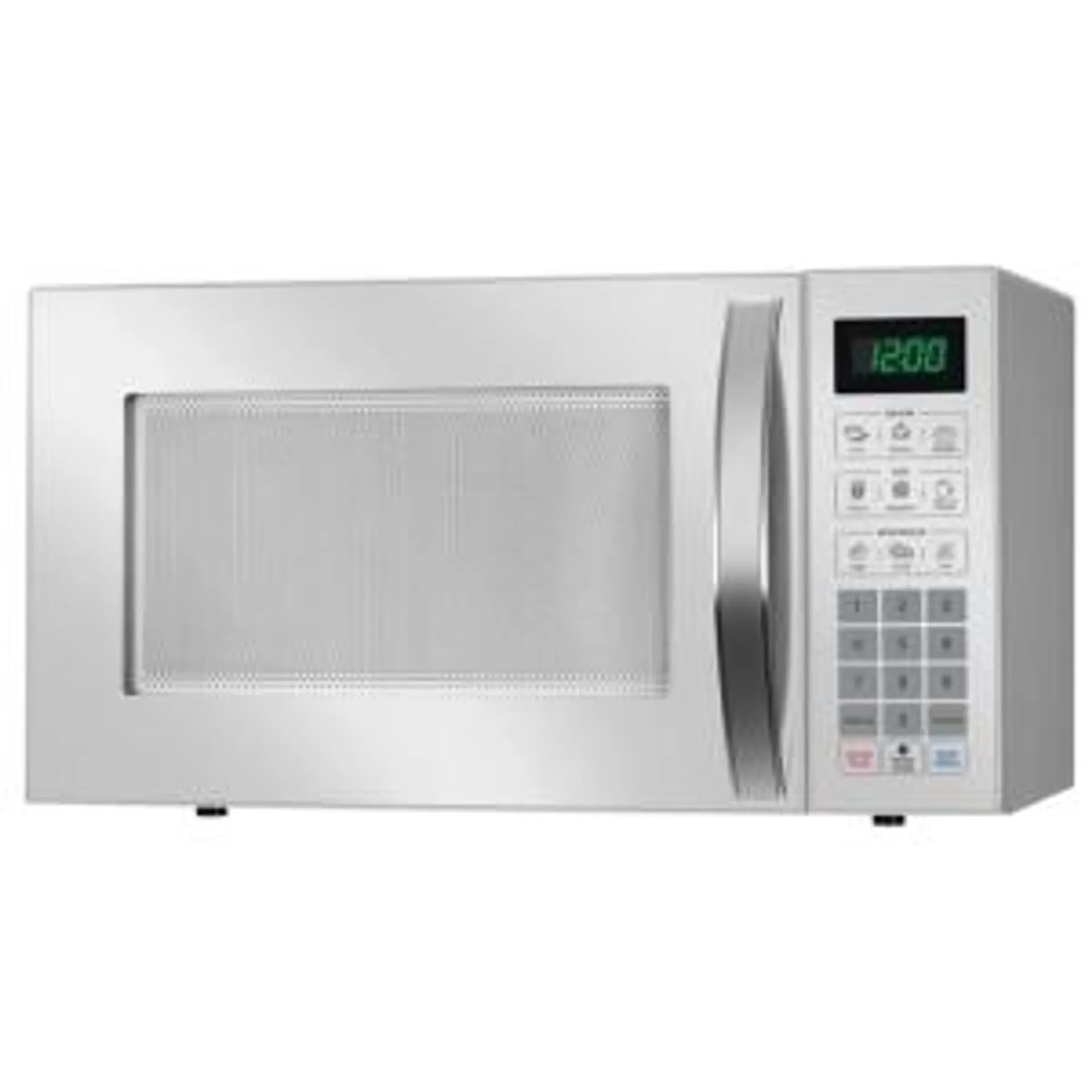 Produto: Microondas Mondial 34L MO-02-34-W