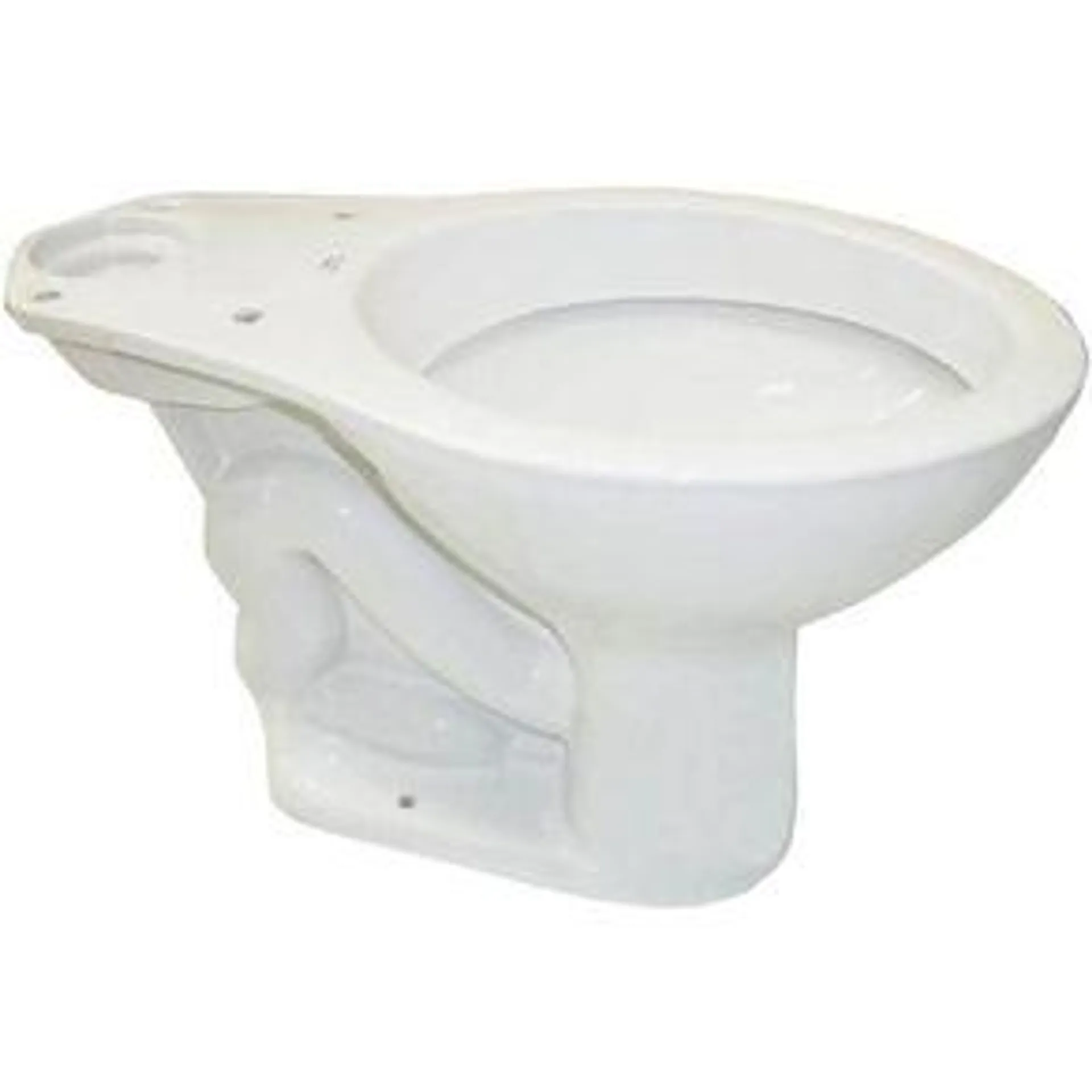 Bacia para caixa acoplada