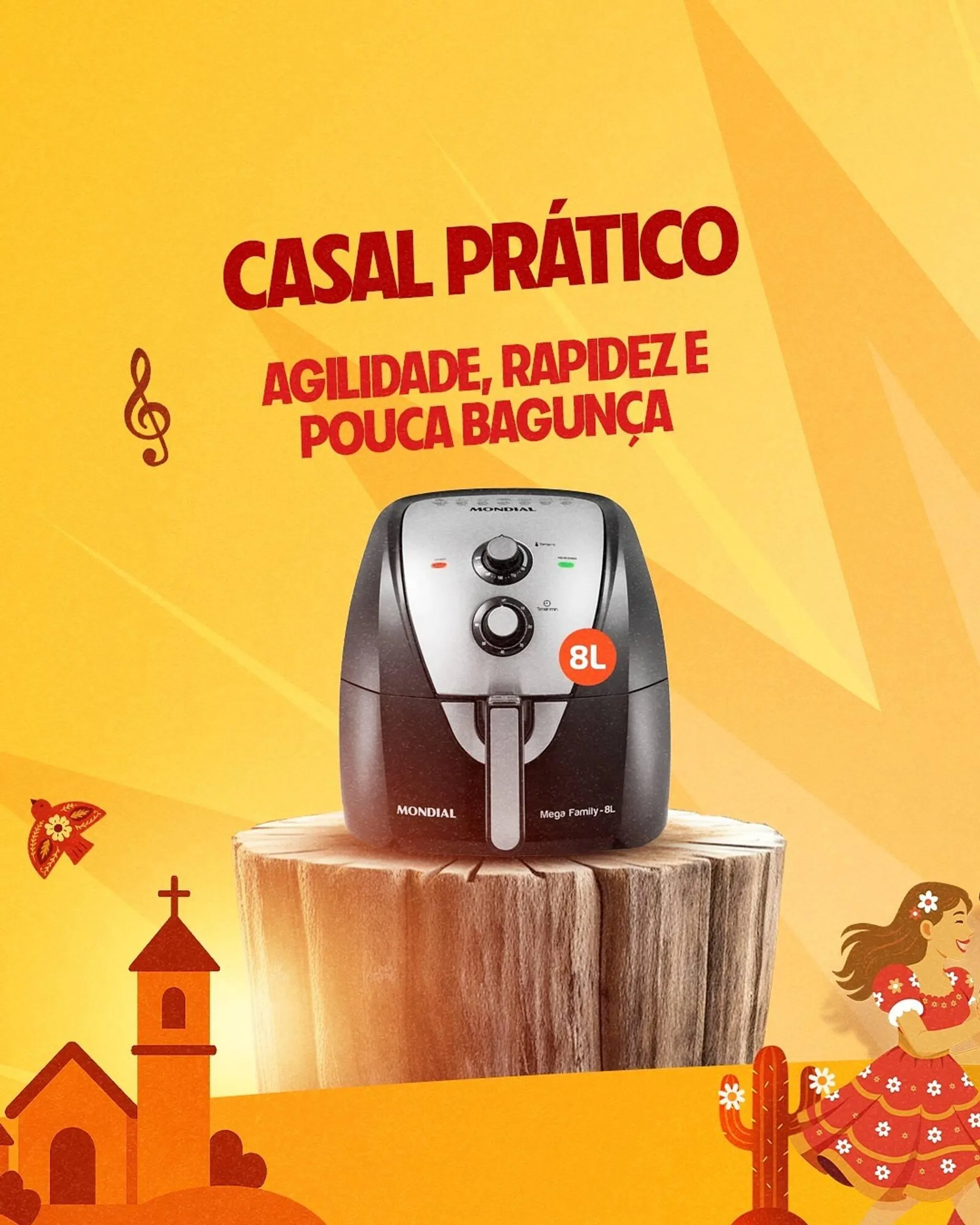 Encarte de Catálogo GBarbosa 3 de junho até 12 de junho 2025 - Pagina 2