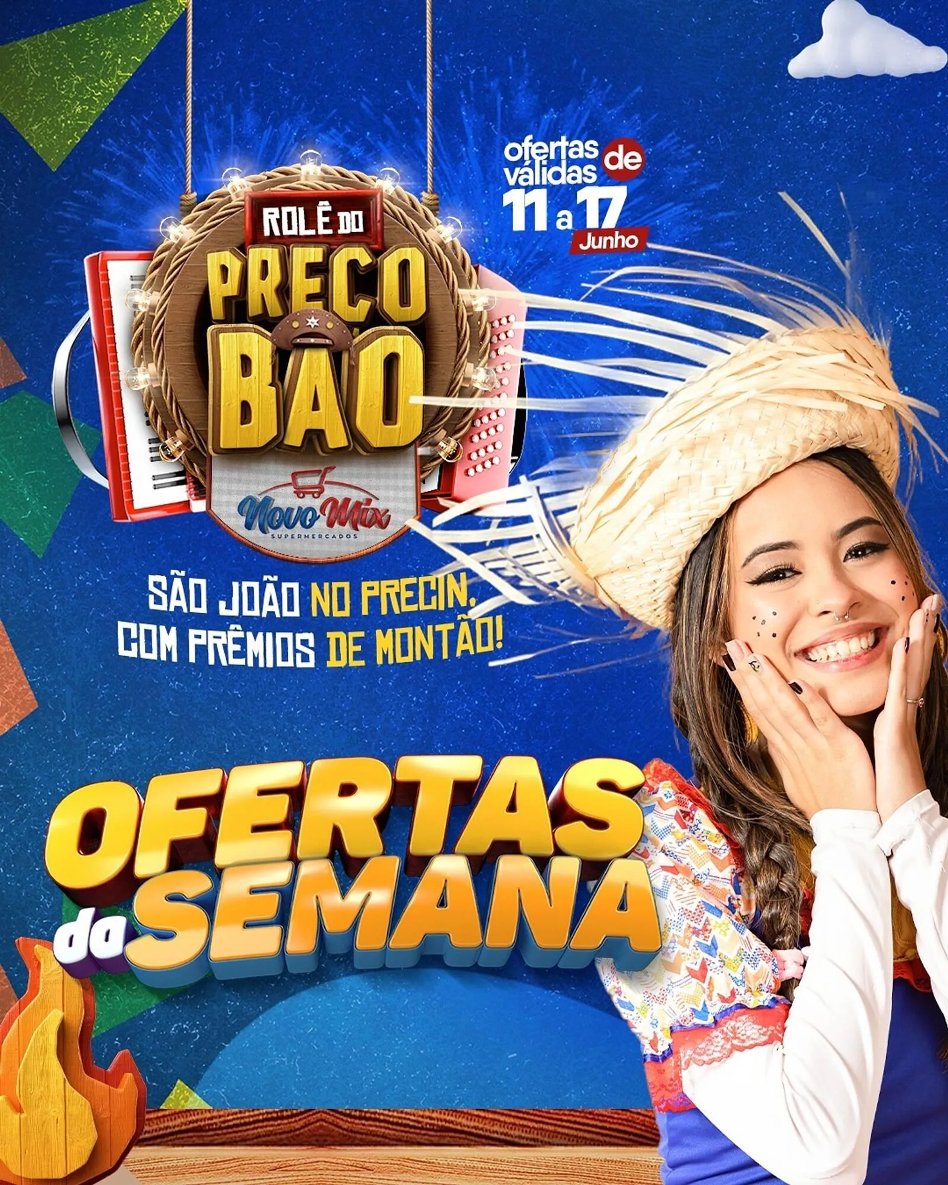 Catálogo Novo Mix - 1